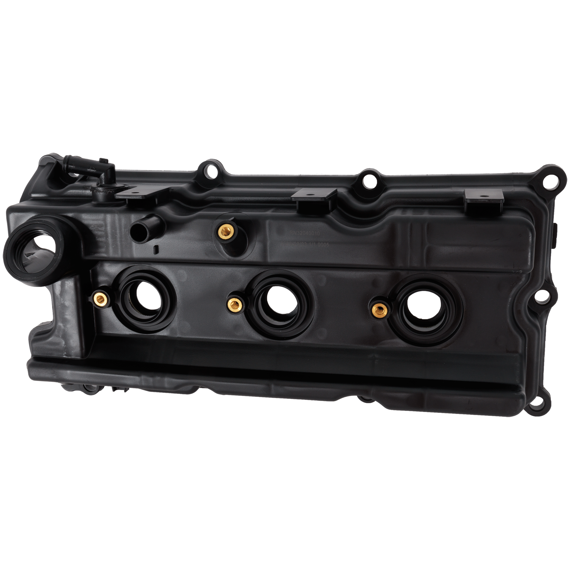 Driver Side Valve Cover, 6 Cyl., 3.8/4.0L Engines, Includes Gasket - Image 2