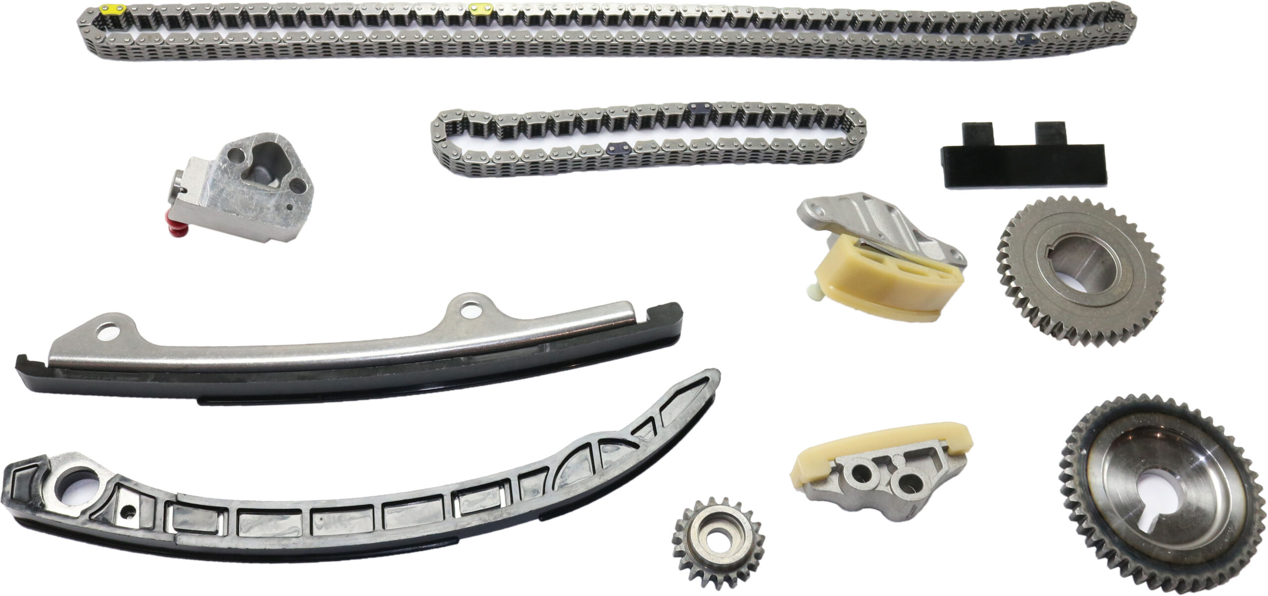 Timing Chain Kit, 4 Cyl., 2.5L, QR25DE Engine - Image 2