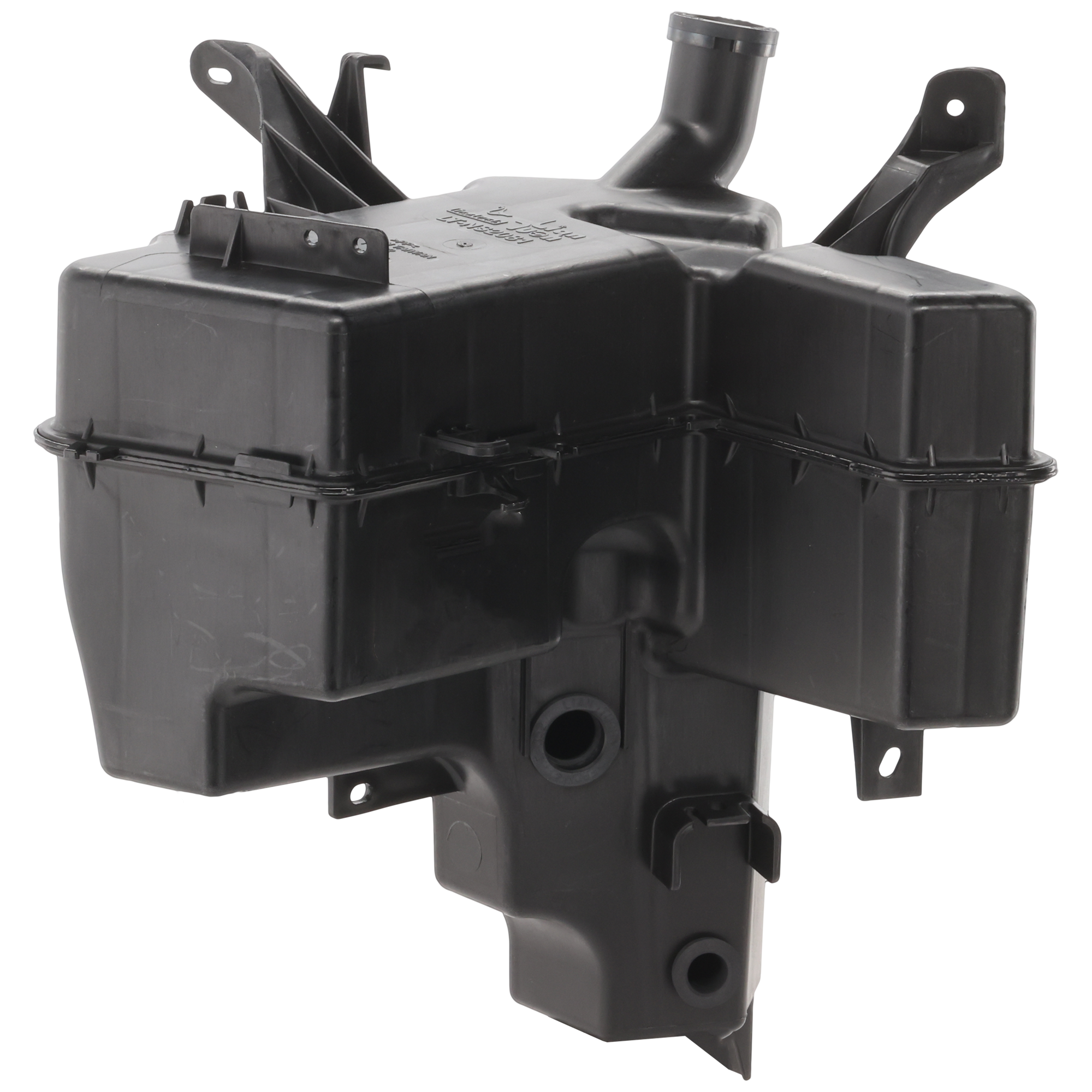 Washer Reservoir, without Pump, without Headlight Washer option - Image 2