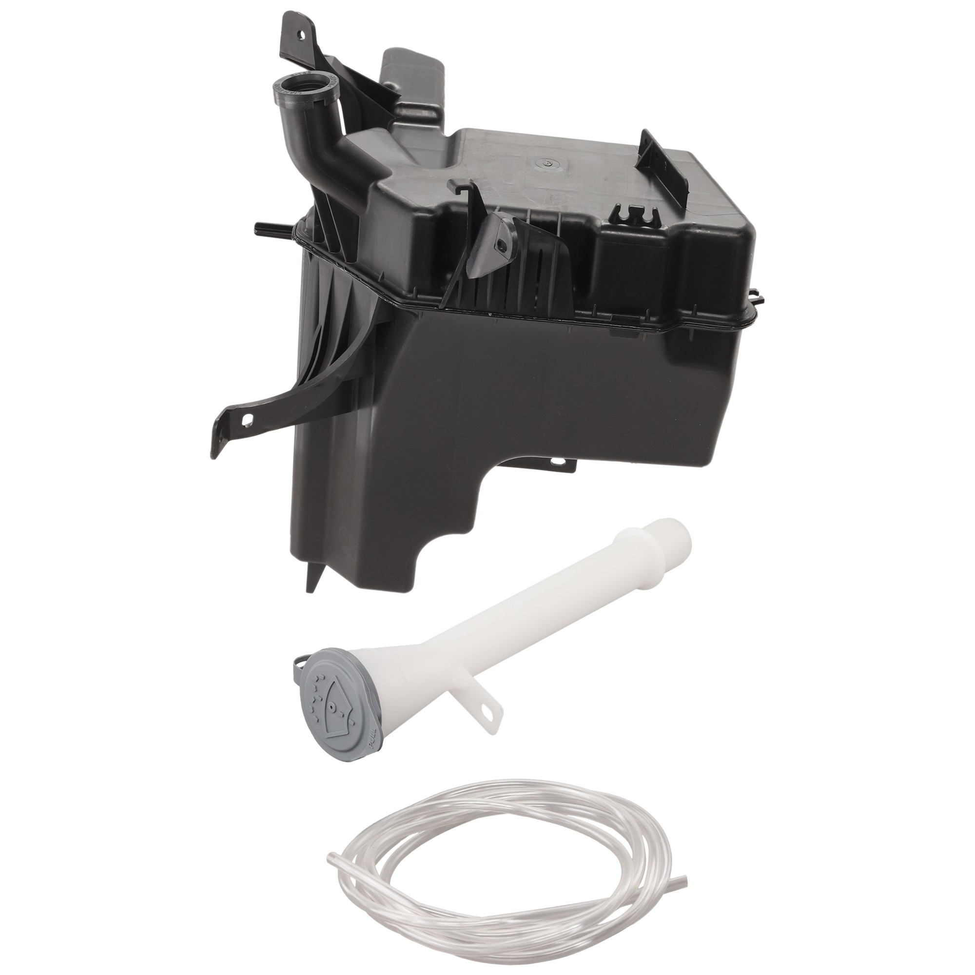All Drives Auto