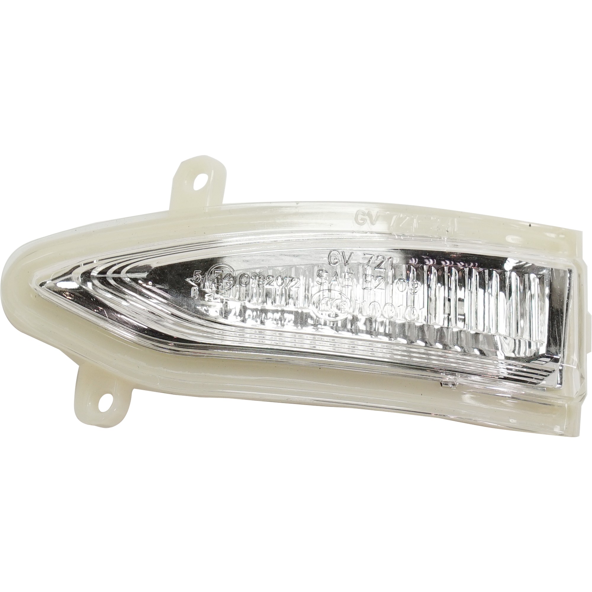 Driver Side Mirror Turn Signal Light