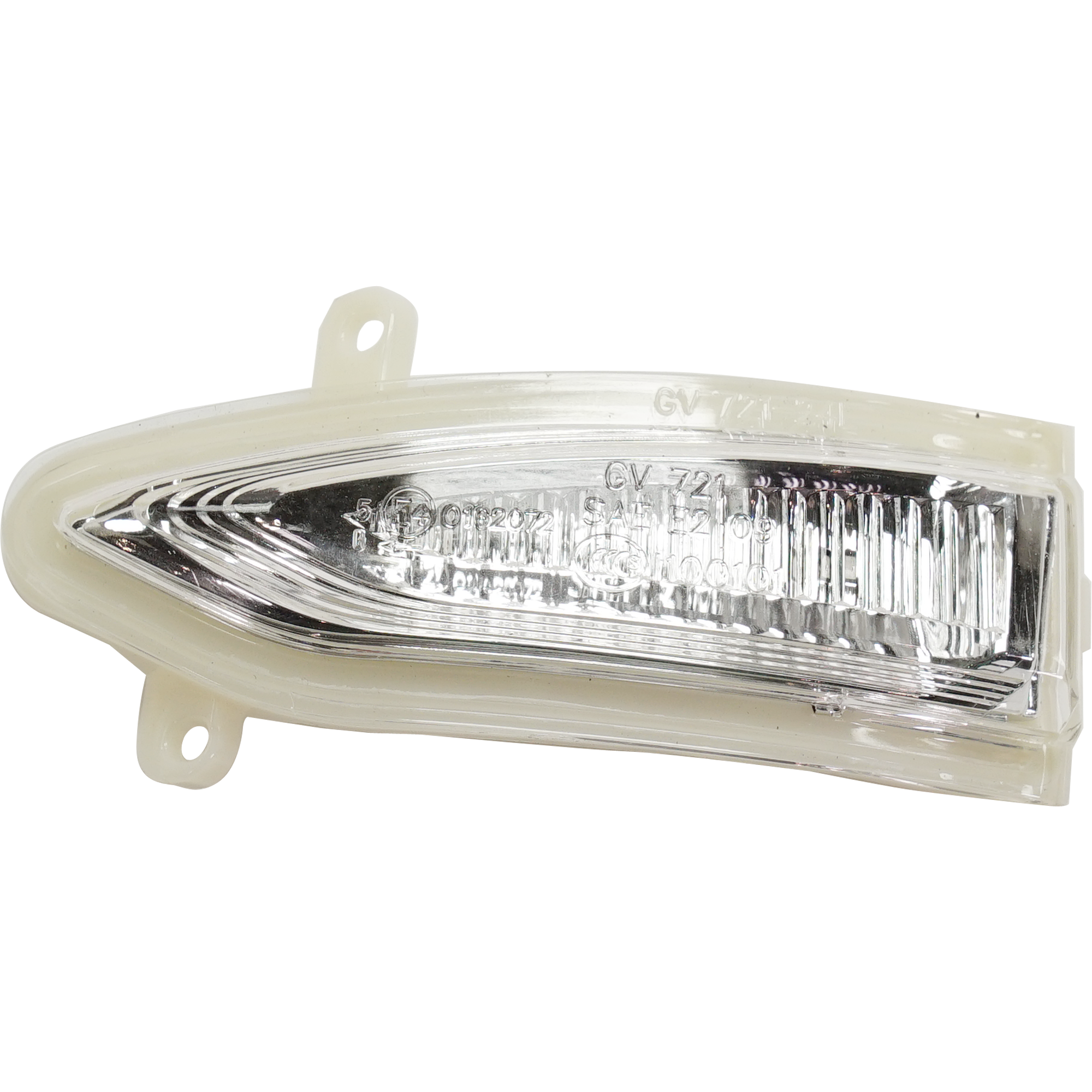 Driver Side Mirror Turn Signal Light - Image 2
