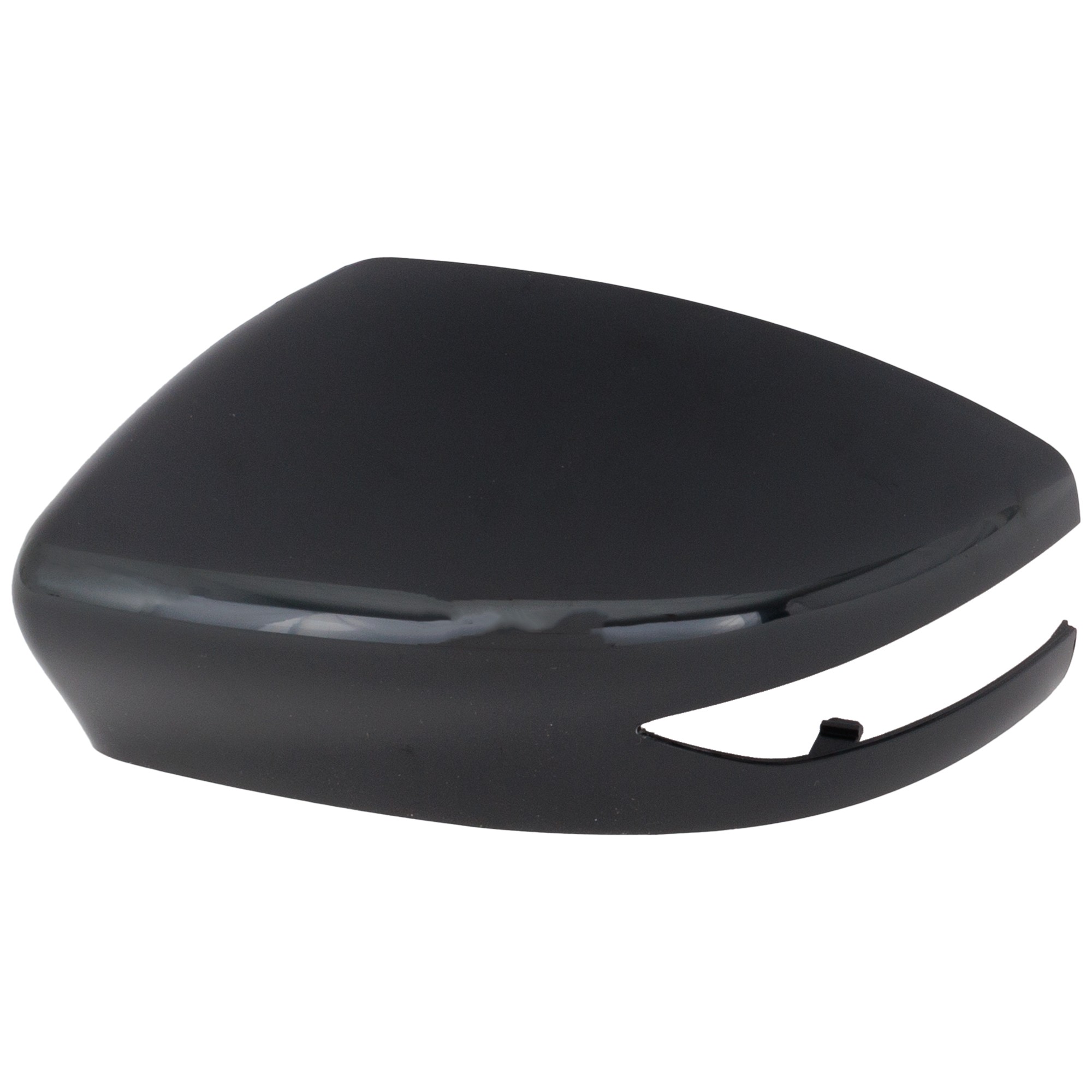 Driver Side Mirror Cover, Paint to Match