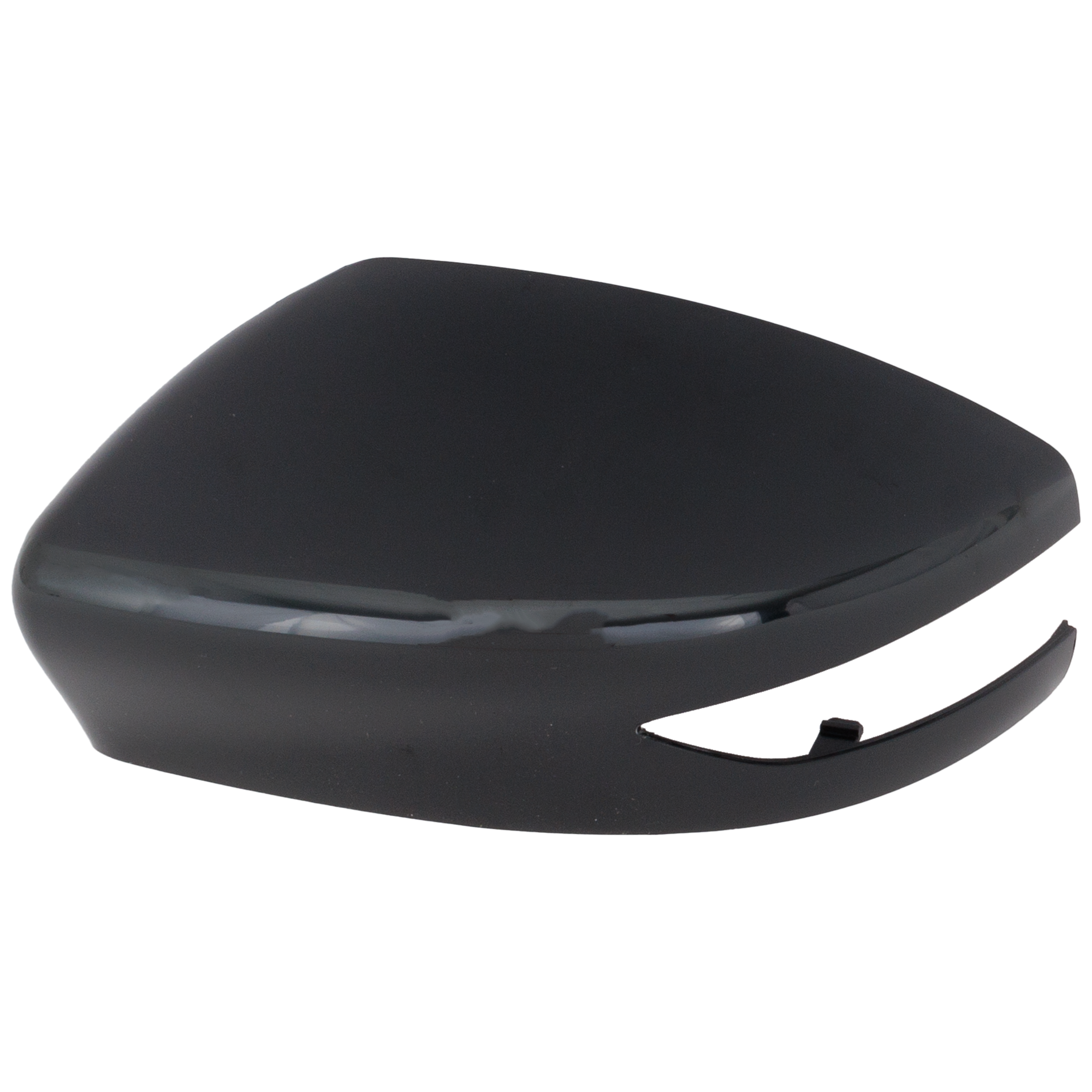 Driver Side Mirror Cover, Paint to Match - Image 2