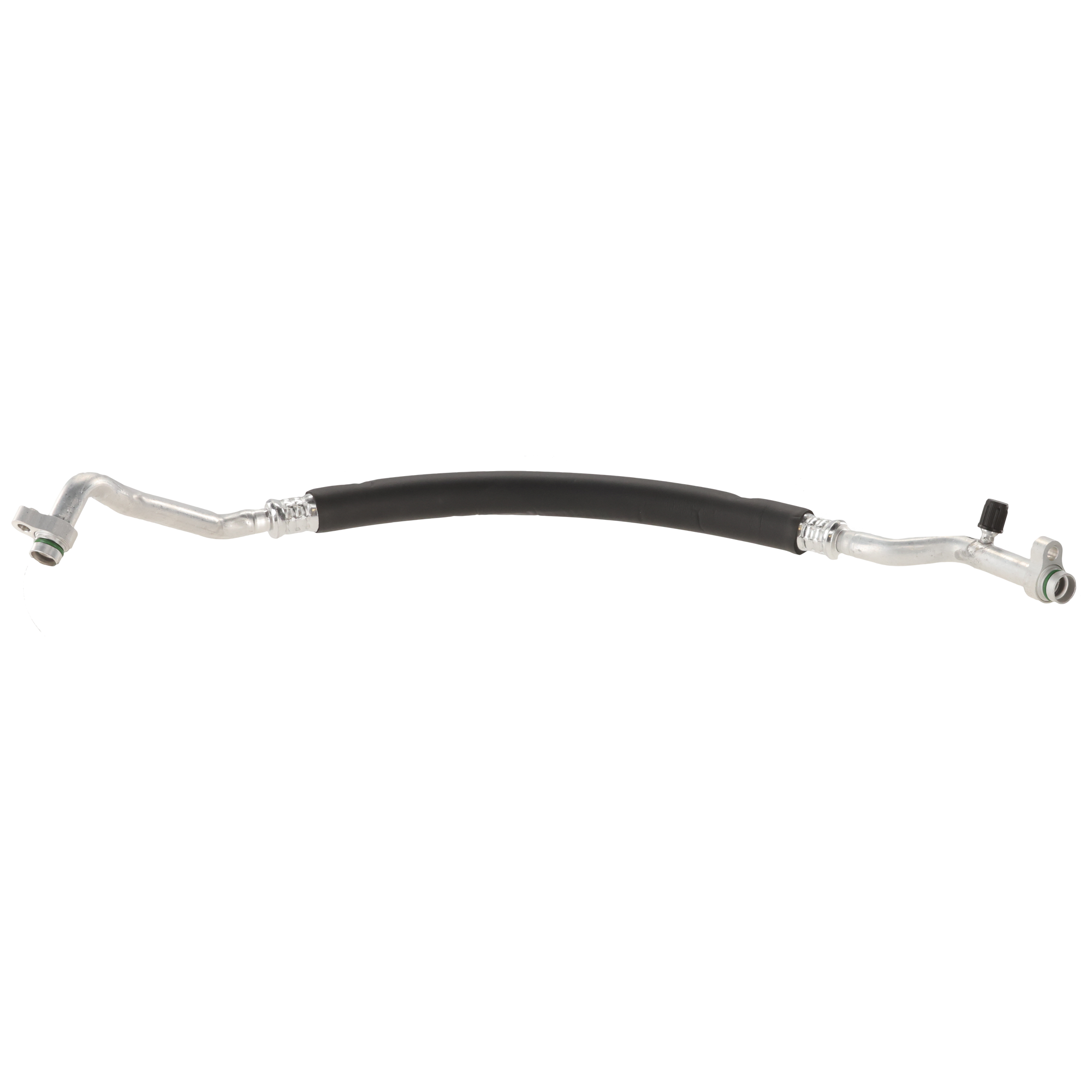 A/C Refrigerant Hose, Suction Line, 8 Cyl., 5.6L Engine - Image 2