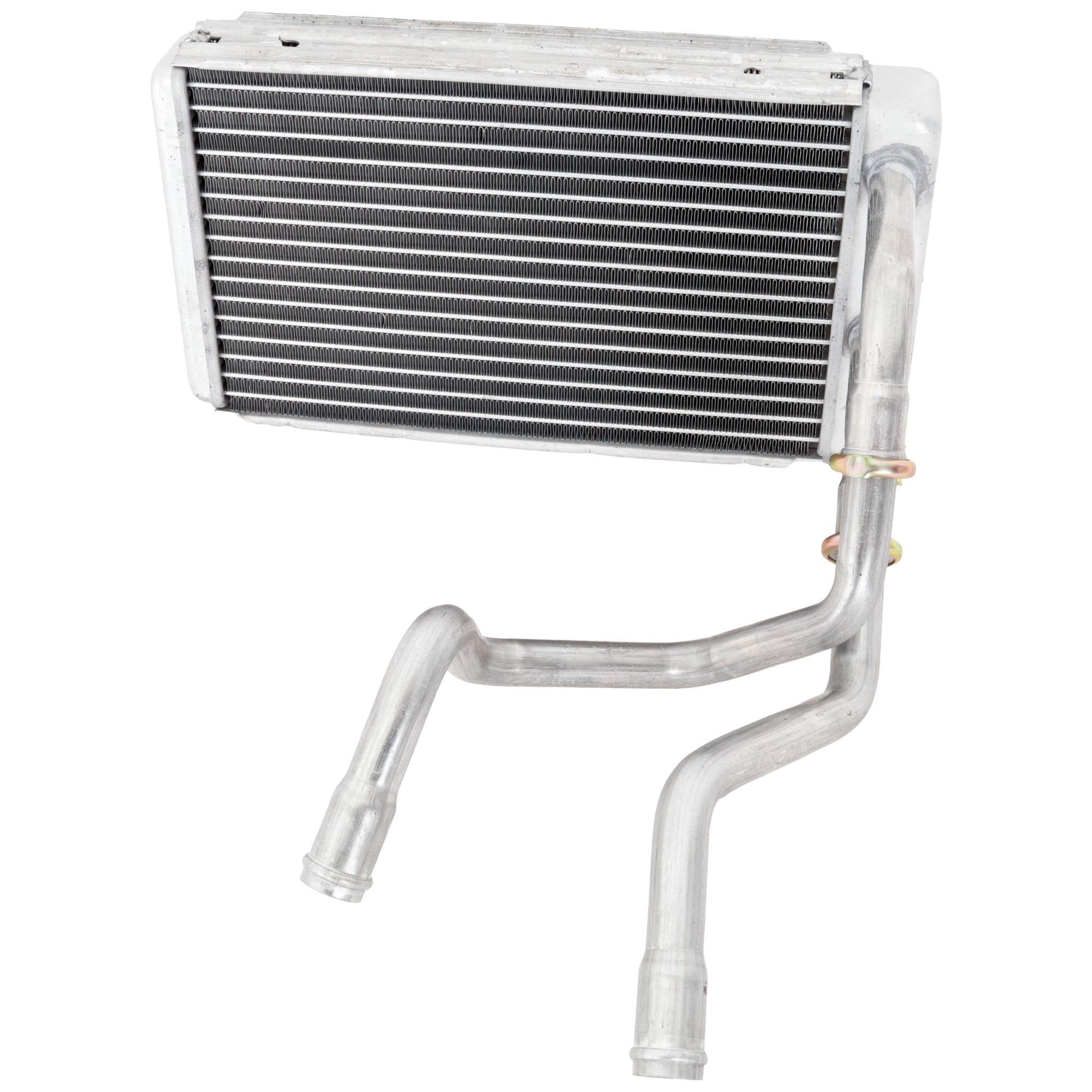 Heater Core, Front
