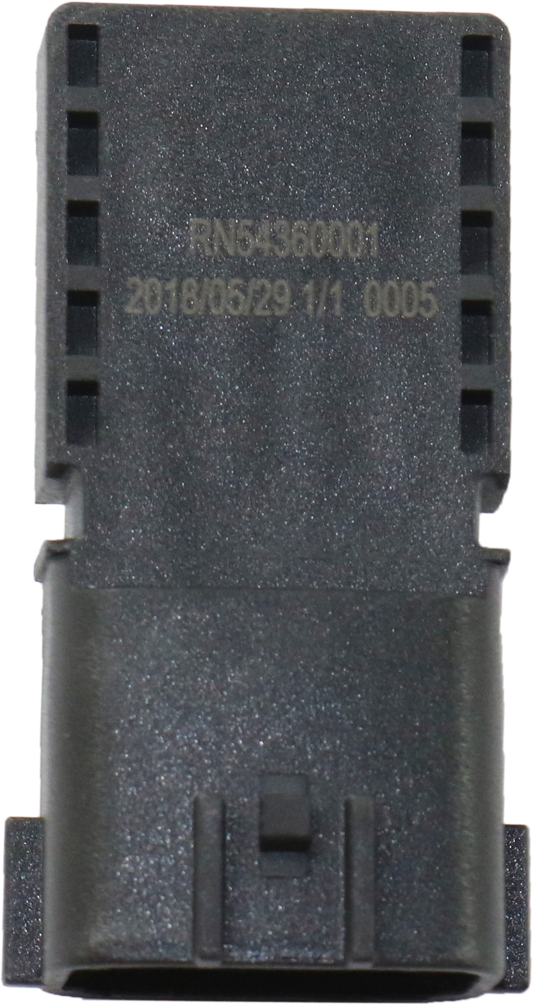 Fuel Pressure Sensor - Image 2