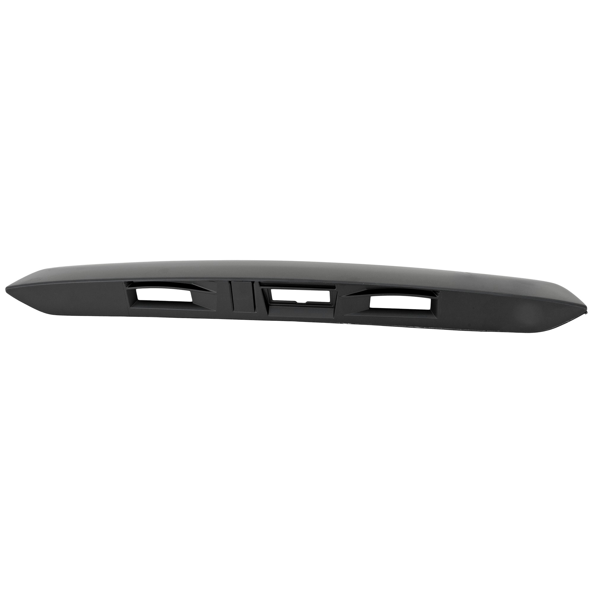 Liftgate - Primed