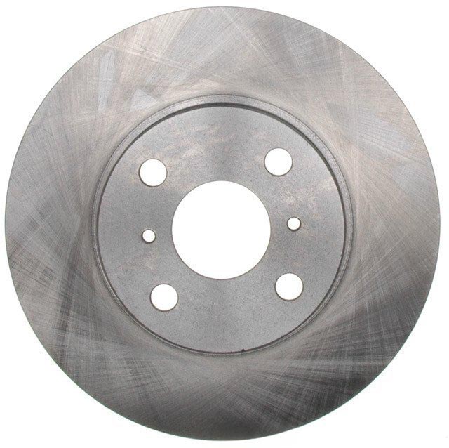 Toyota Axio/Fielder Brake Rotor