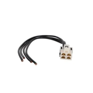 Rostra Powertrain 61-0128 | HVAC Blower Motor Resistor Connector