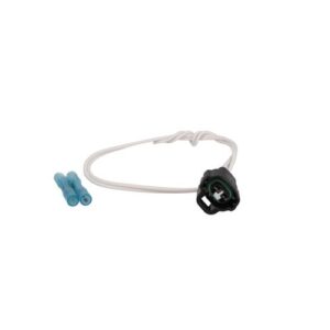 Rostra Powertrain 61-0158 | Engine Variable Valve Timing (VVT) Solenoid Connector
