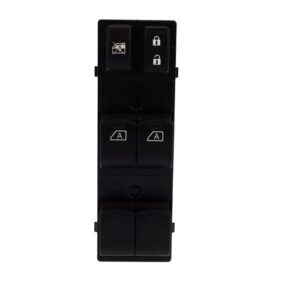 Rostra Powertrain 66-0444 | Nissan Altima Door Window Switch