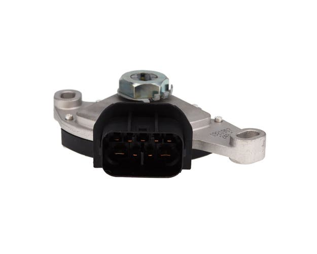 Rostra Powertrain 67-0064 | Neutral Safety Switch