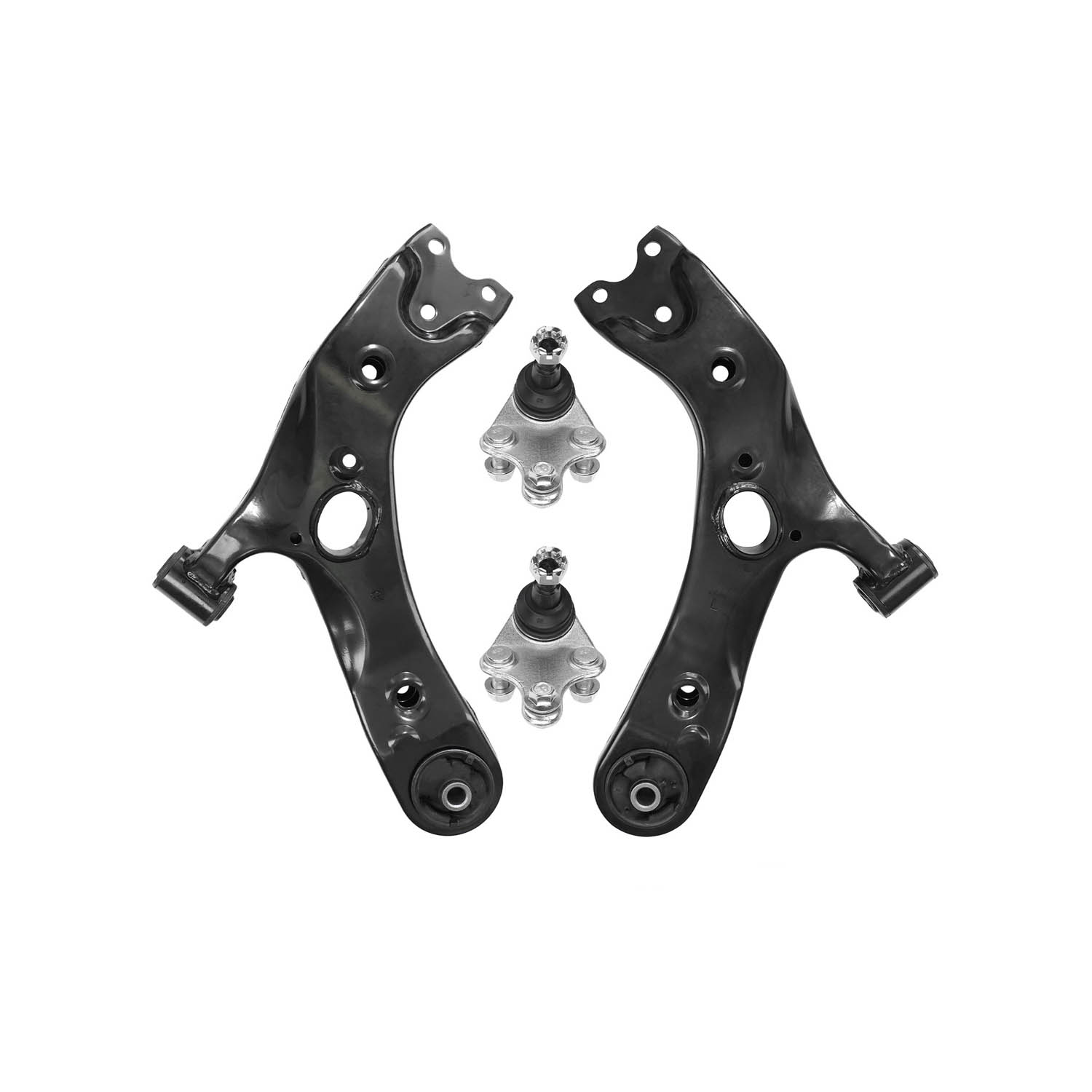 Toyota Corolla Verso Control Arm with Ball joint