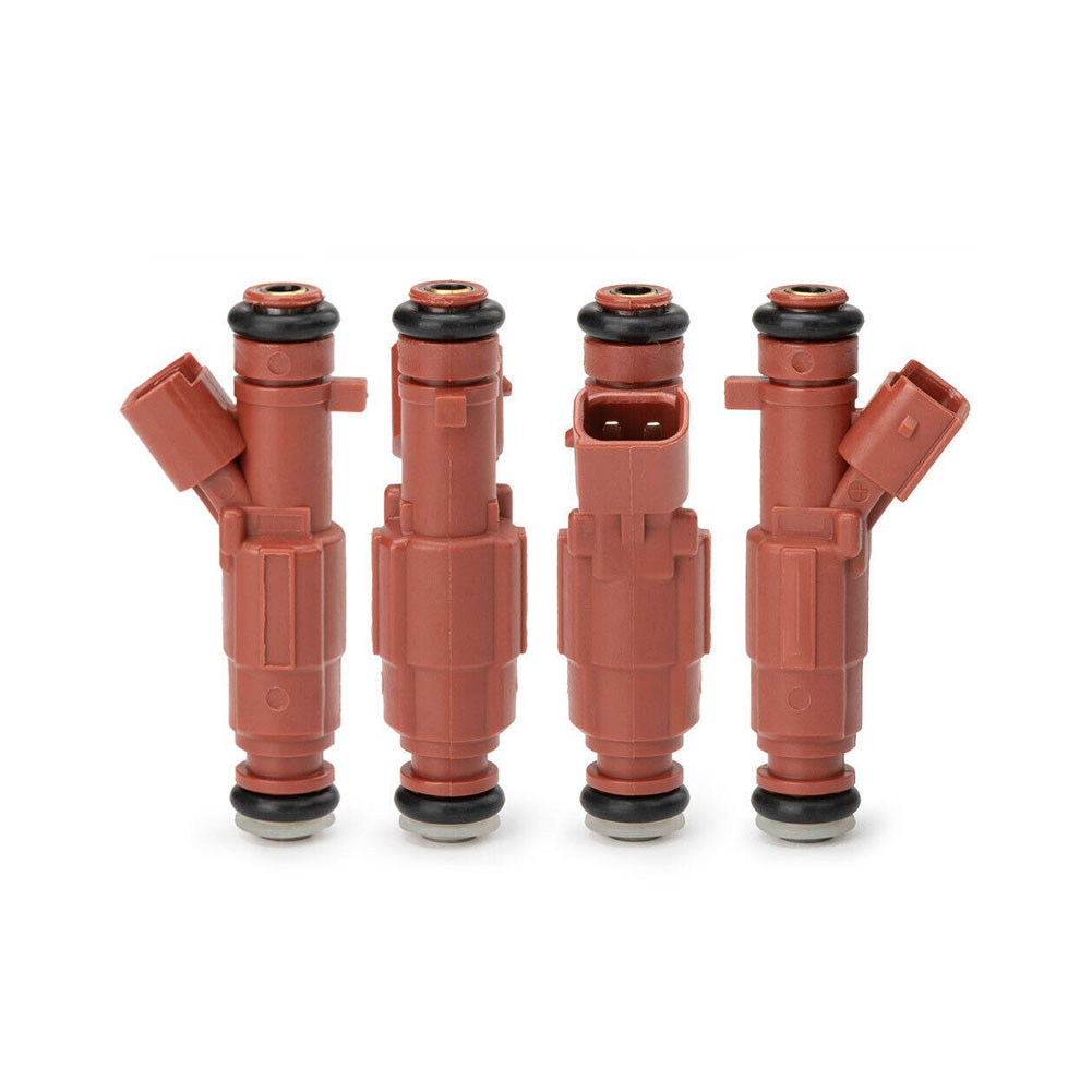 Hyundai Kona 4PCS Genuine Fuel Injector