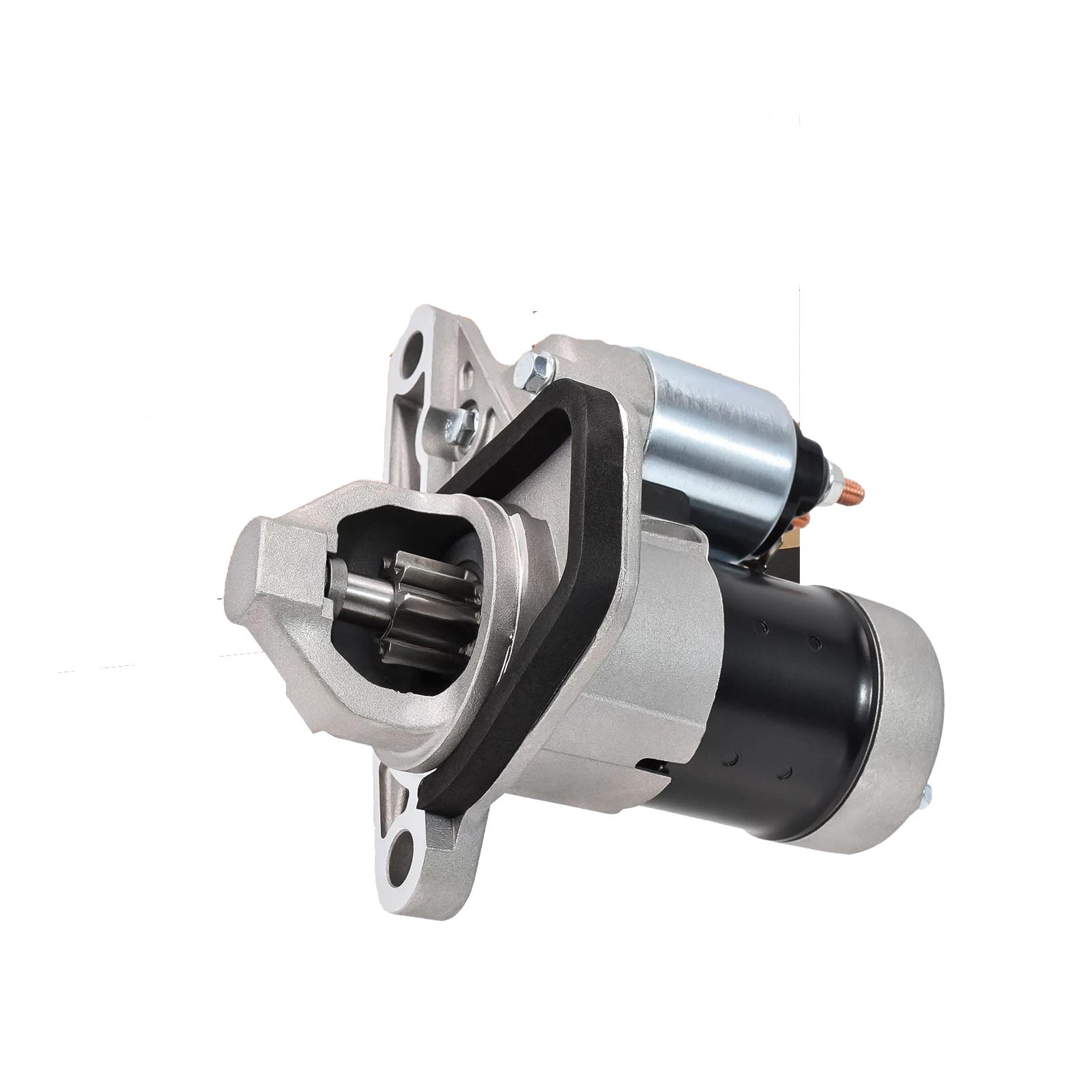 Nissan Tiida Starter