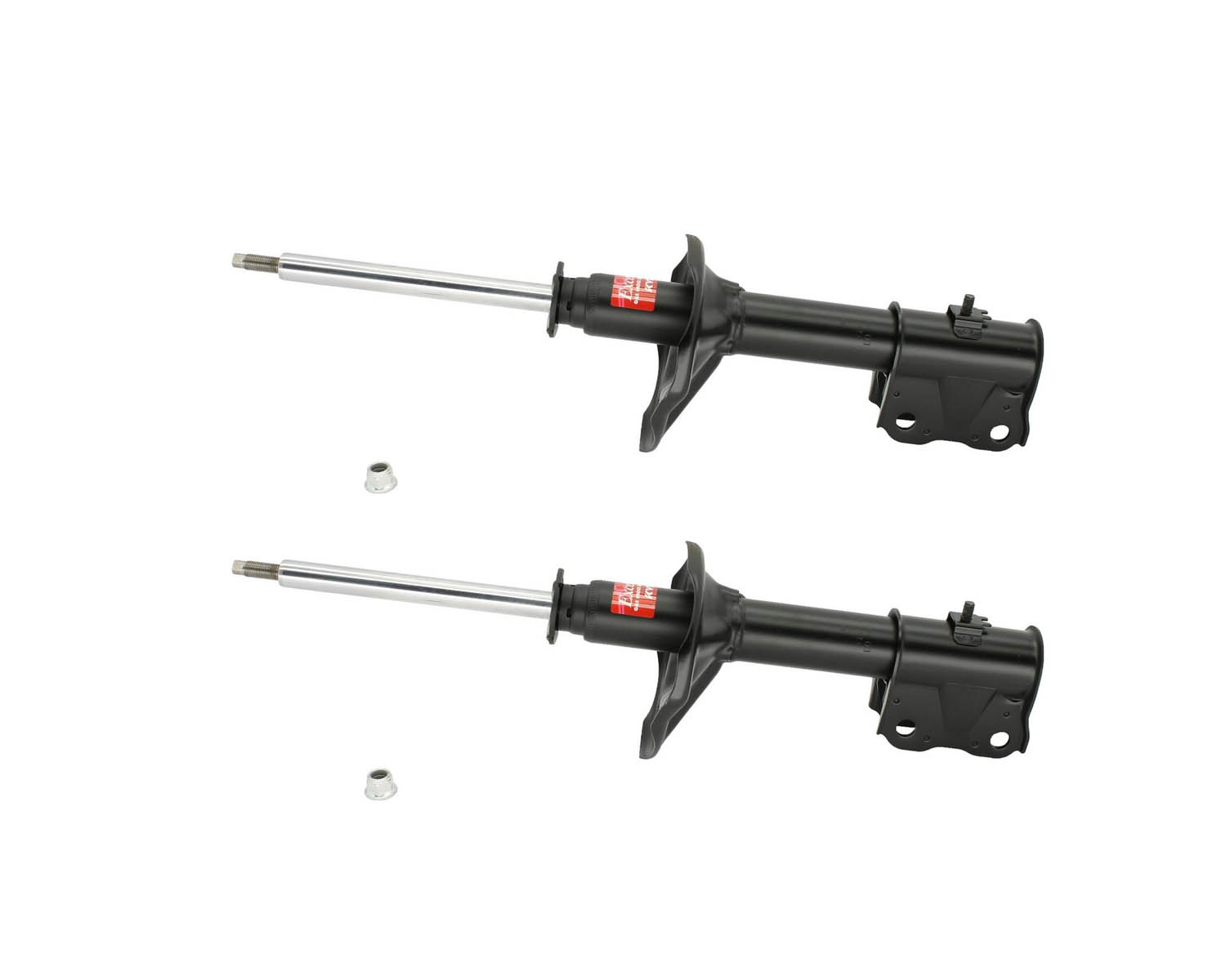 Mitsubishi Lancer Front Suspension Strut