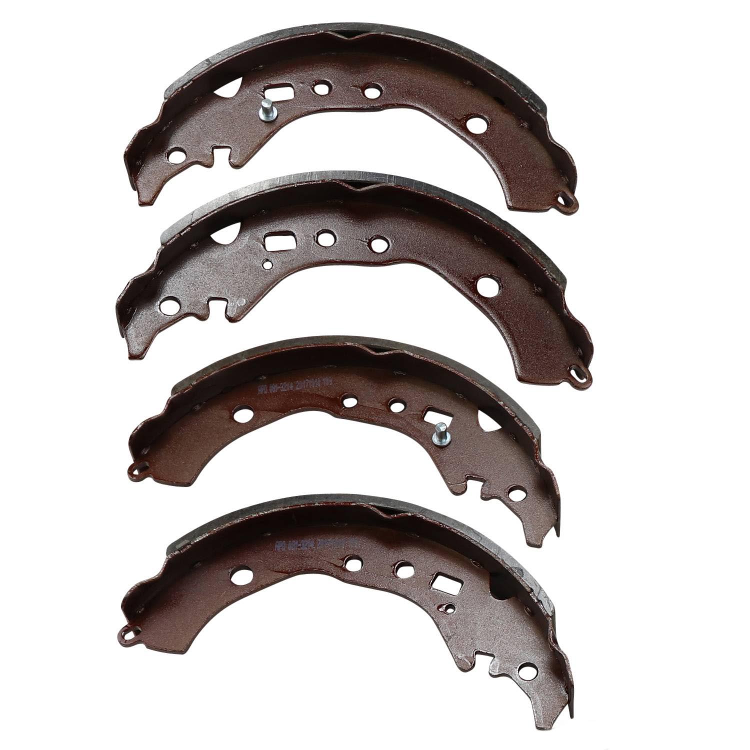Toyota Wish Brake Shoe