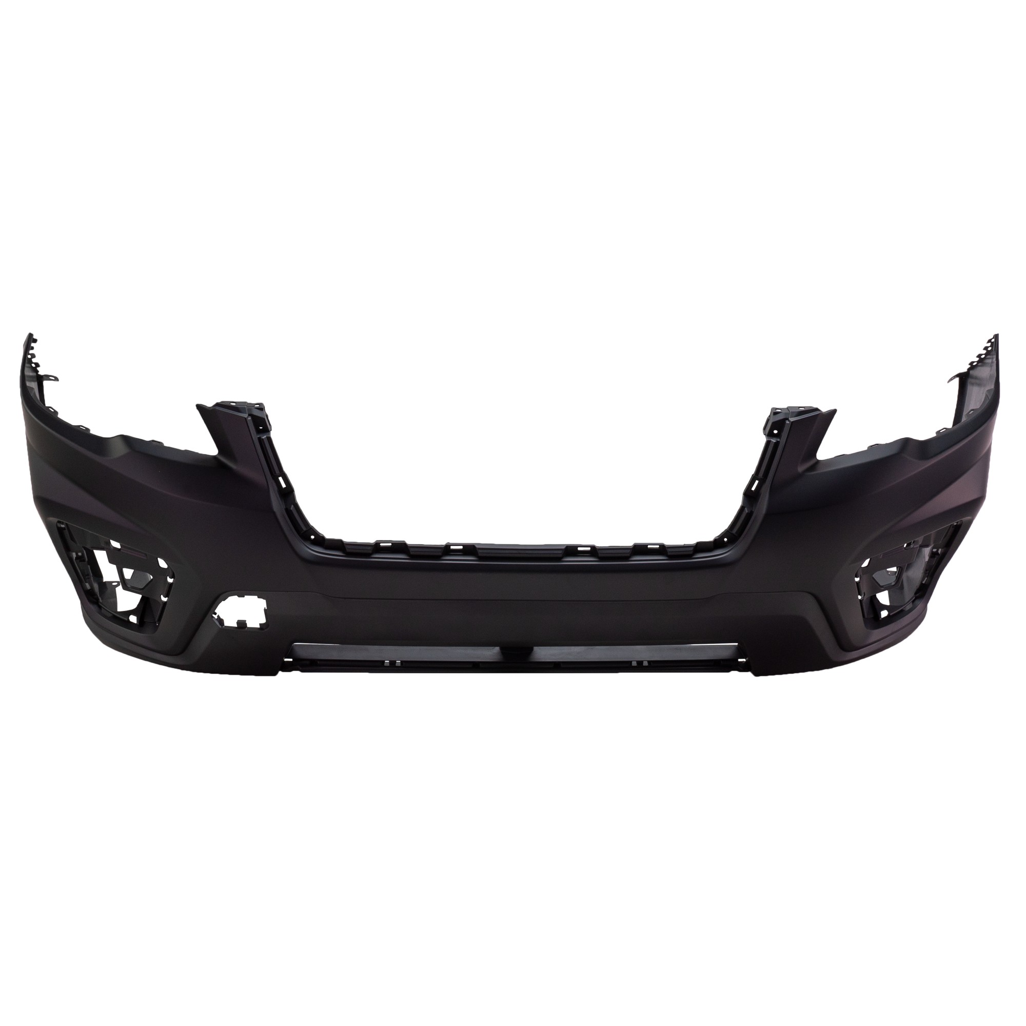 Front Primed Bumper Cover 2.5L, 4Cyl