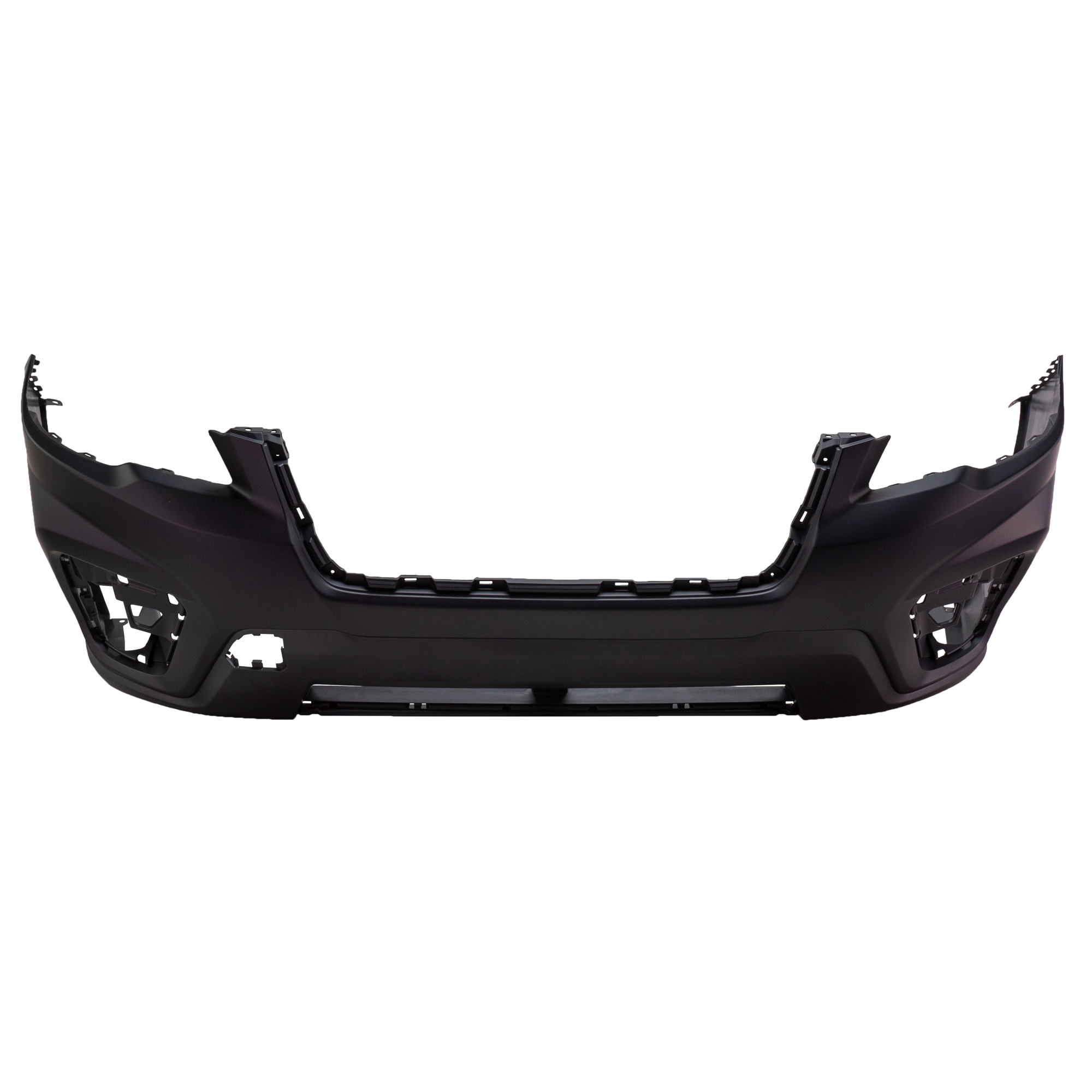 Front Primed Bumper Cover 2.5L, 4Cyl - Image 2