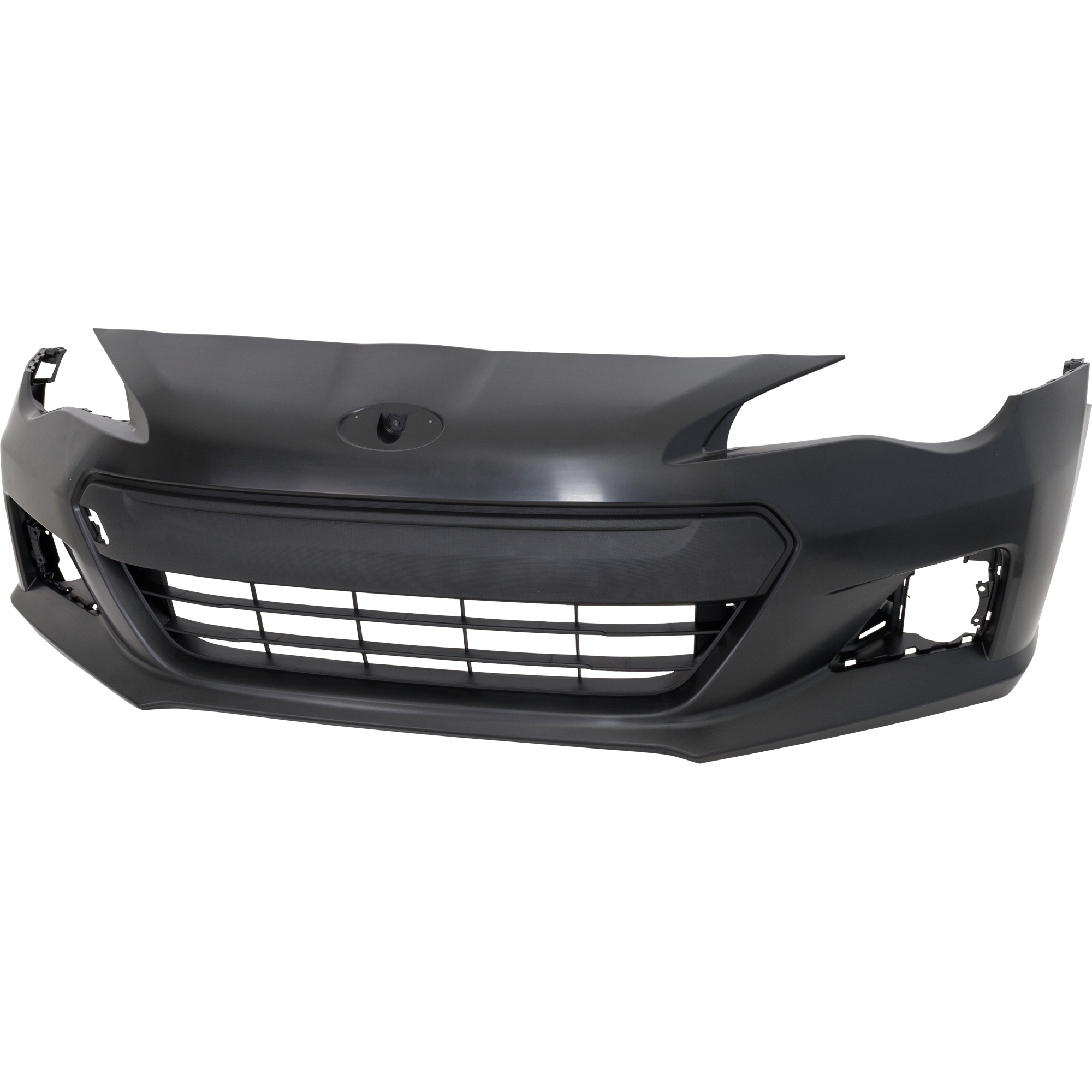 Front Primed Bumper Cover 2.0L, 4Cyl - Image 2