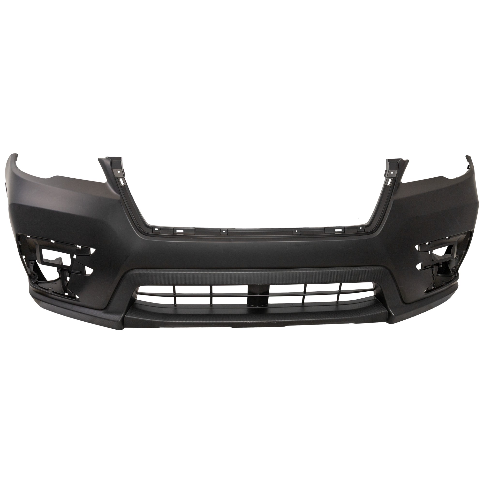 Front Primed Bumper Cover 2.4L, 4Cyl, CAPA Certified