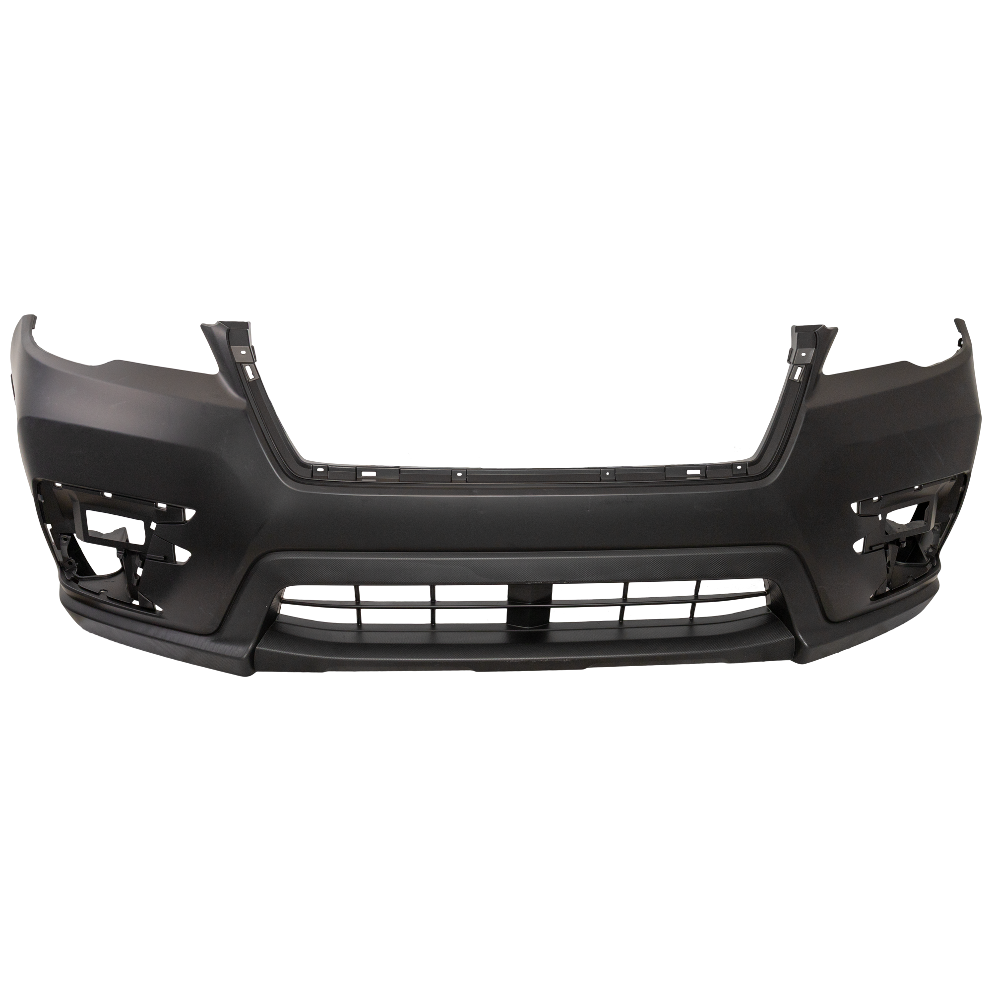 Front Primed Bumper Cover 2.4L, 4Cyl, CAPA Certified - Image 2