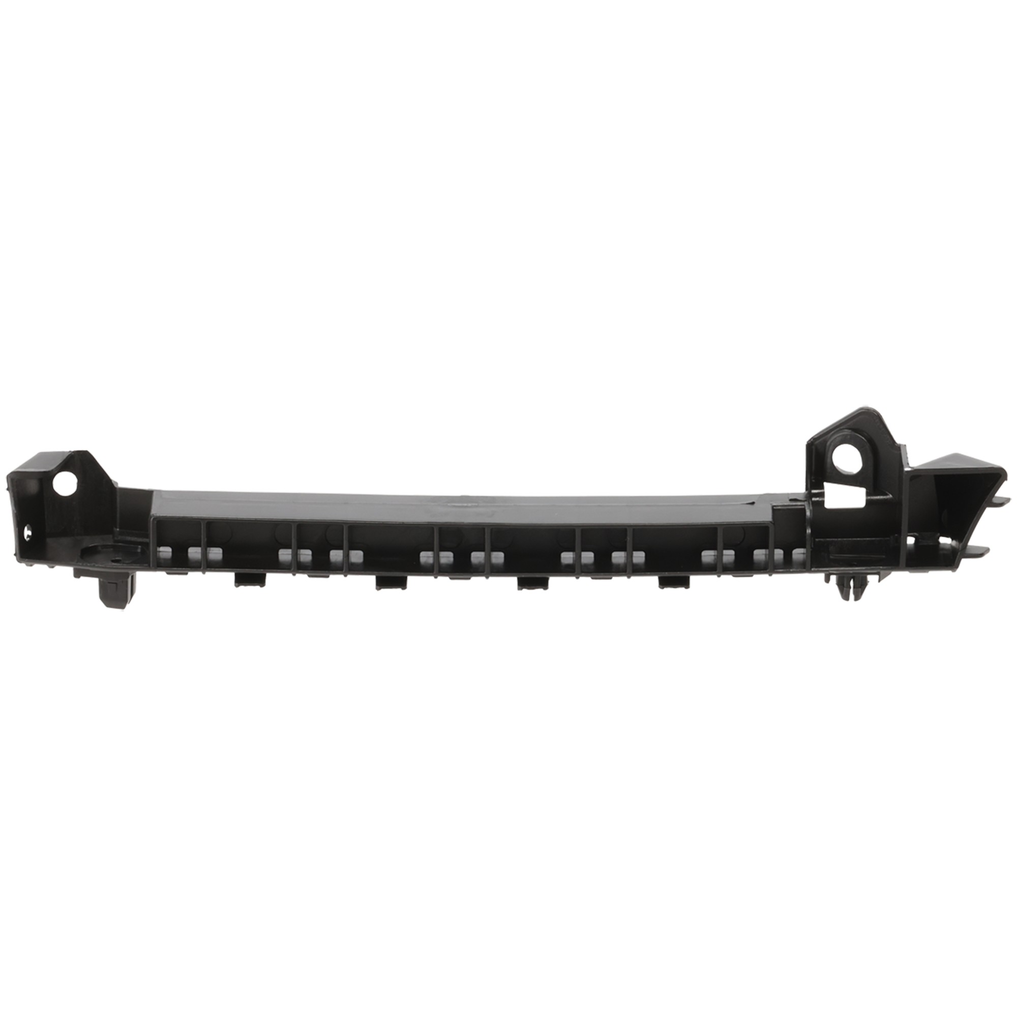Front, Driver Side, Upper Bumper Bracket, 4 Cyl., 2.5L Engine