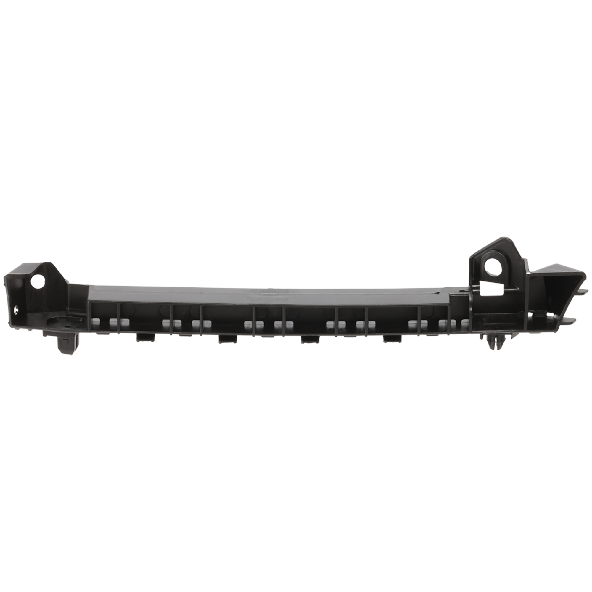 Front, Driver Side, Upper Bumper Bracket, 4 Cyl., 2.5L Engine - Image 2