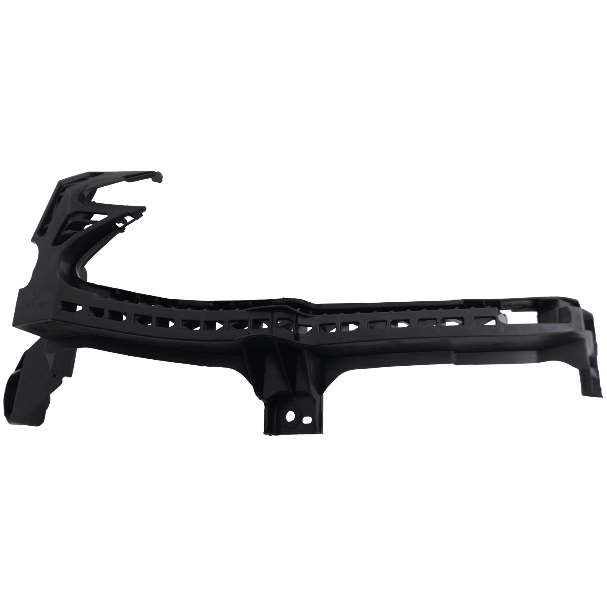 Front, Driver Side Bumper Bracket - Image 2