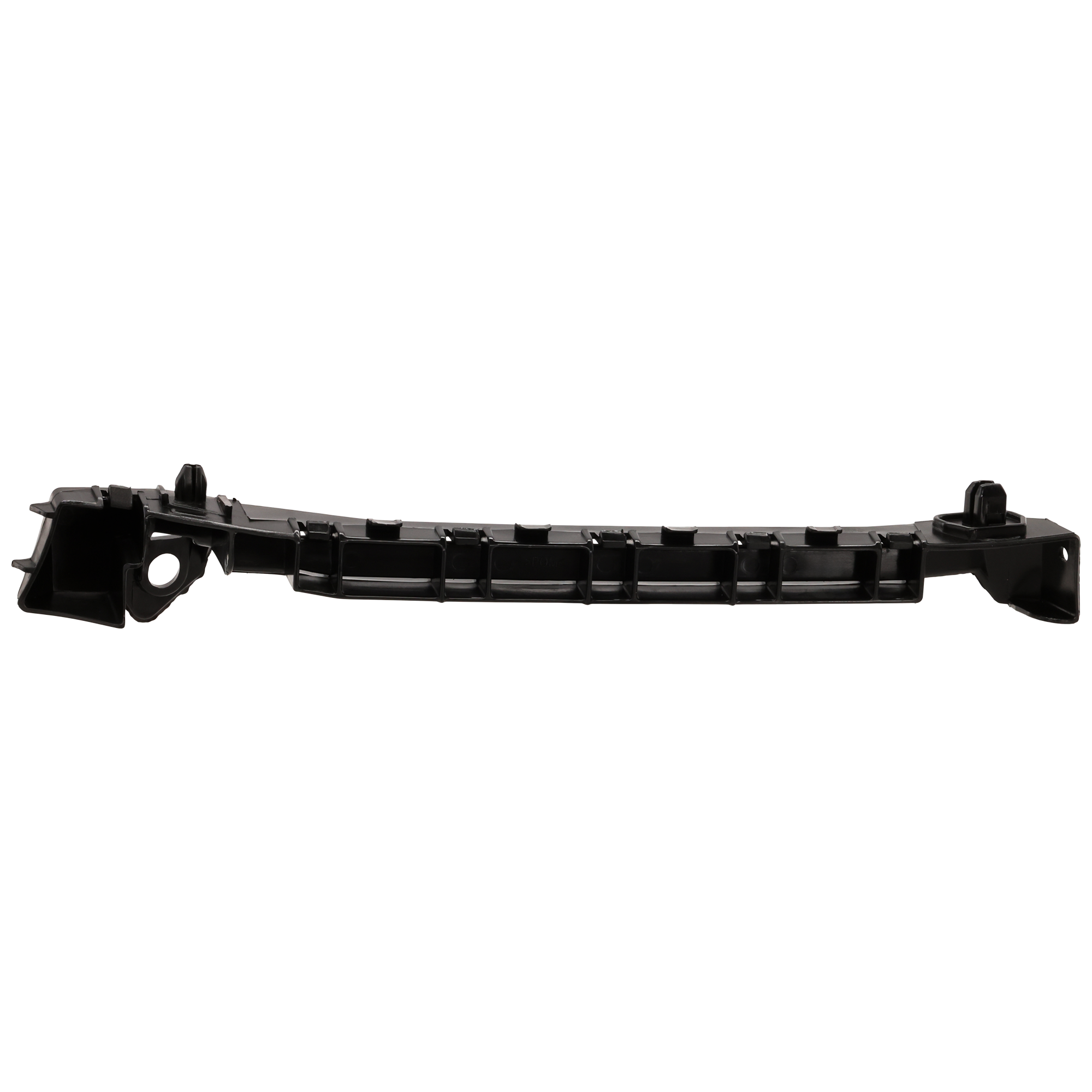 Front, Driver Side, Upper Bumper Bracket - Image 2