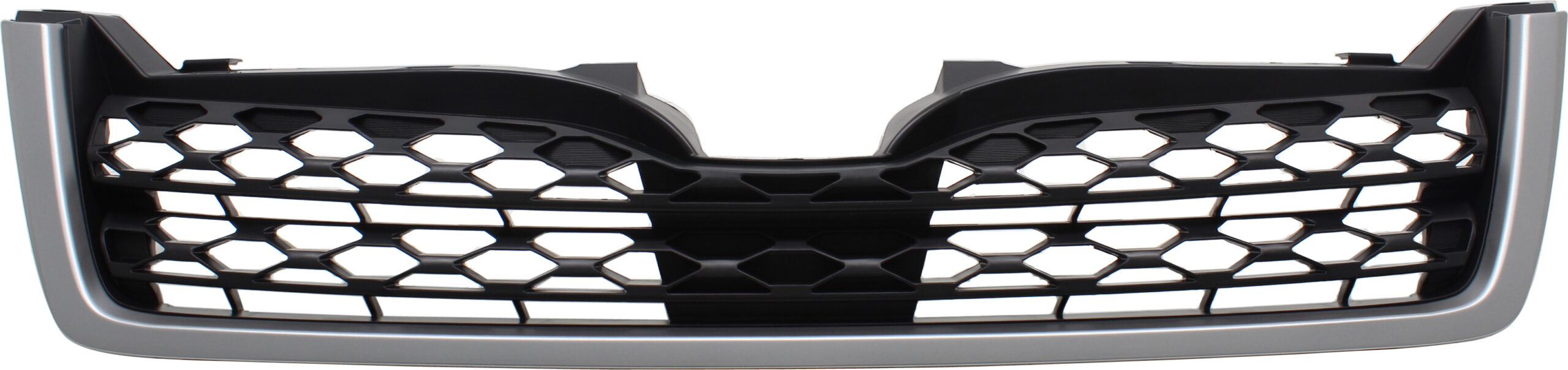 Grille, Primed, 4 Cyl., 2.5L Engine, CAPA CERTIFIED