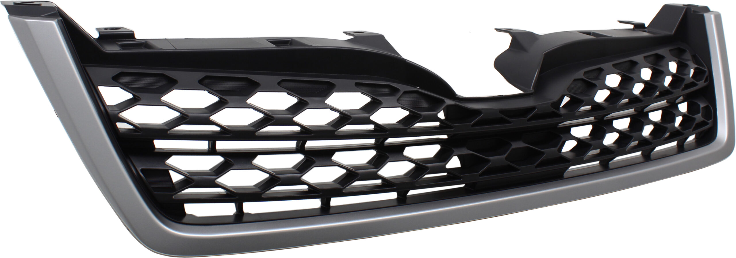 Grille, Primed, 4 Cyl., 2.5L Engine, CAPA CERTIFIED - Image 2