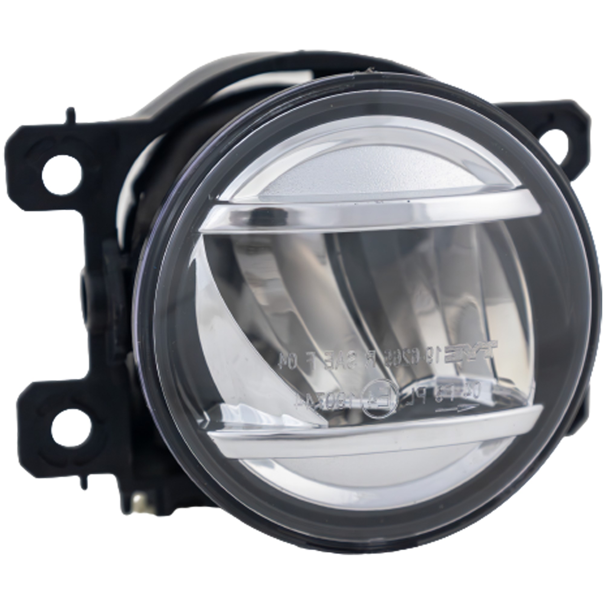 Front, Driver Side Fog Light, With Bulb(s), LED