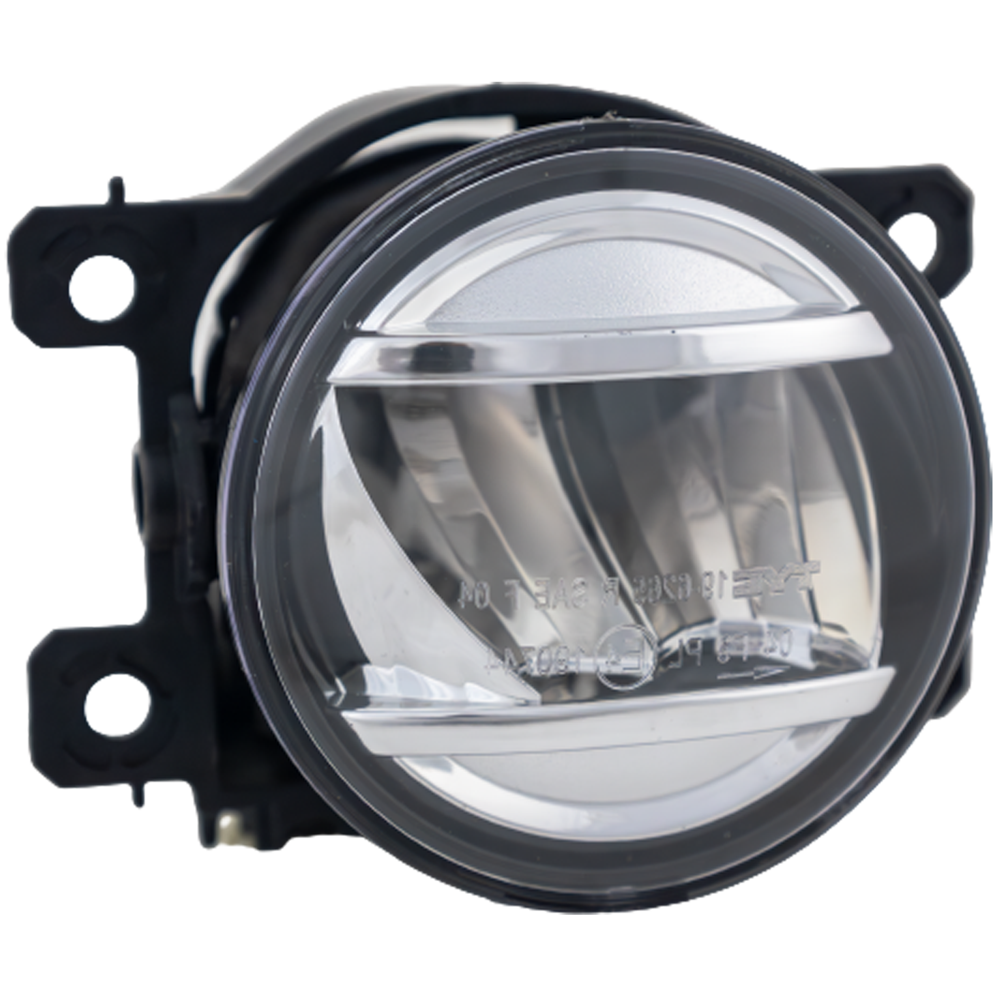 Front, Driver Side Fog Light, With Bulb(s), LED - Image 2