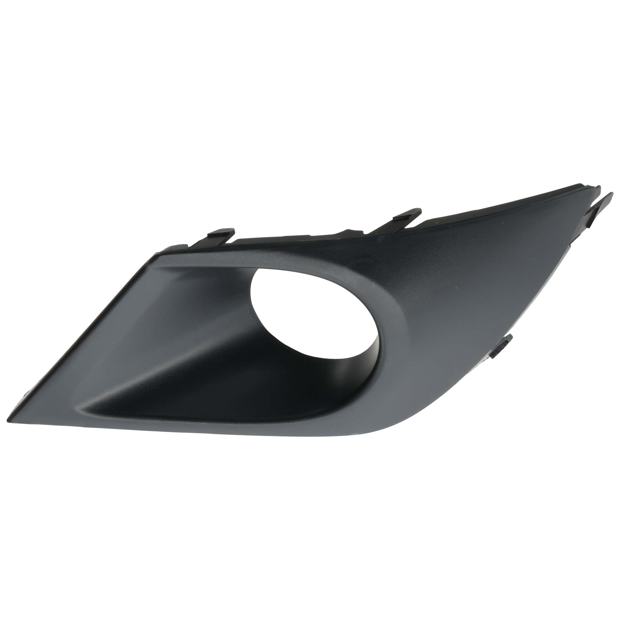 Passenger Side Fog Light Trim, Primed - Image 2