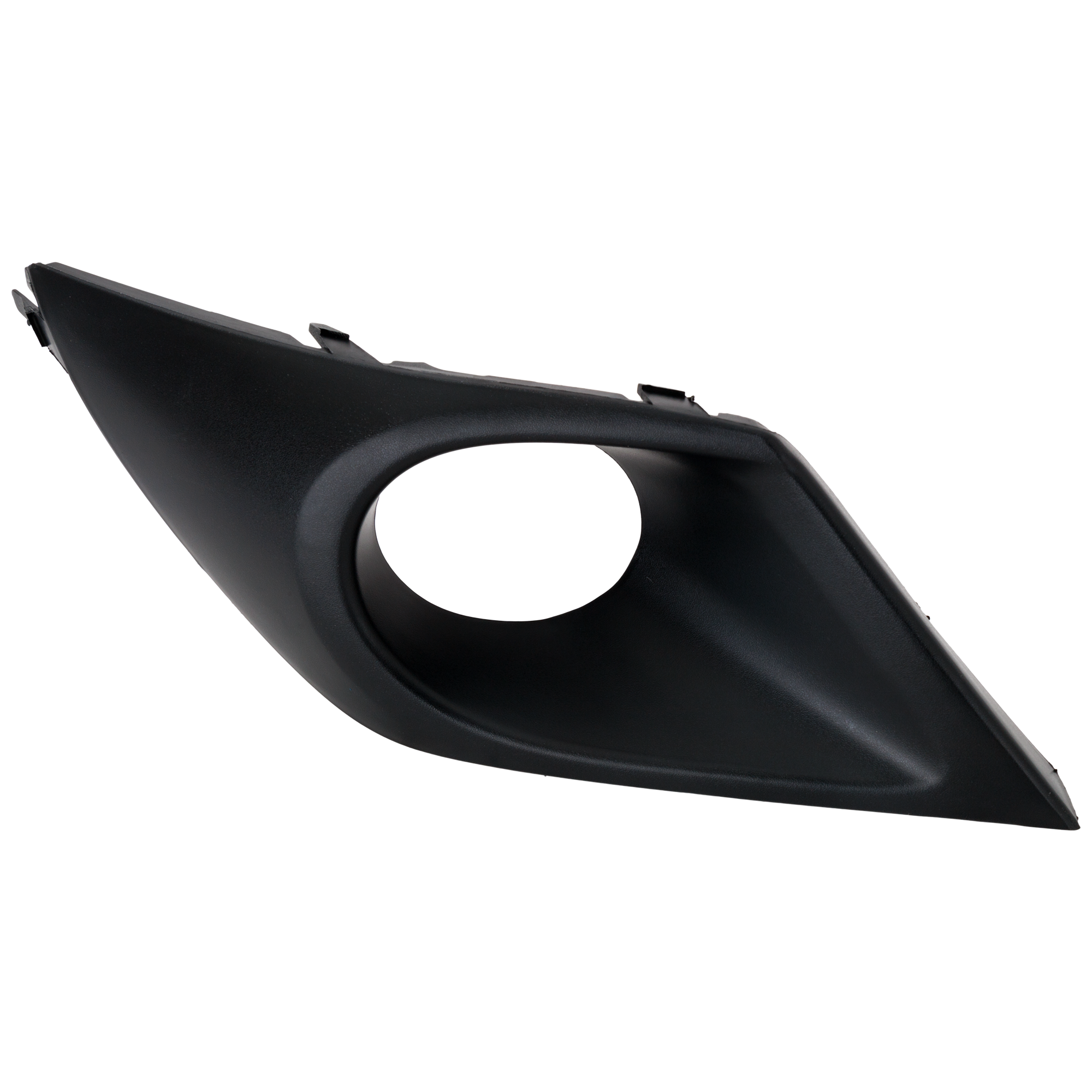 Driver Side Fog Light Trim, Primed - Image 2