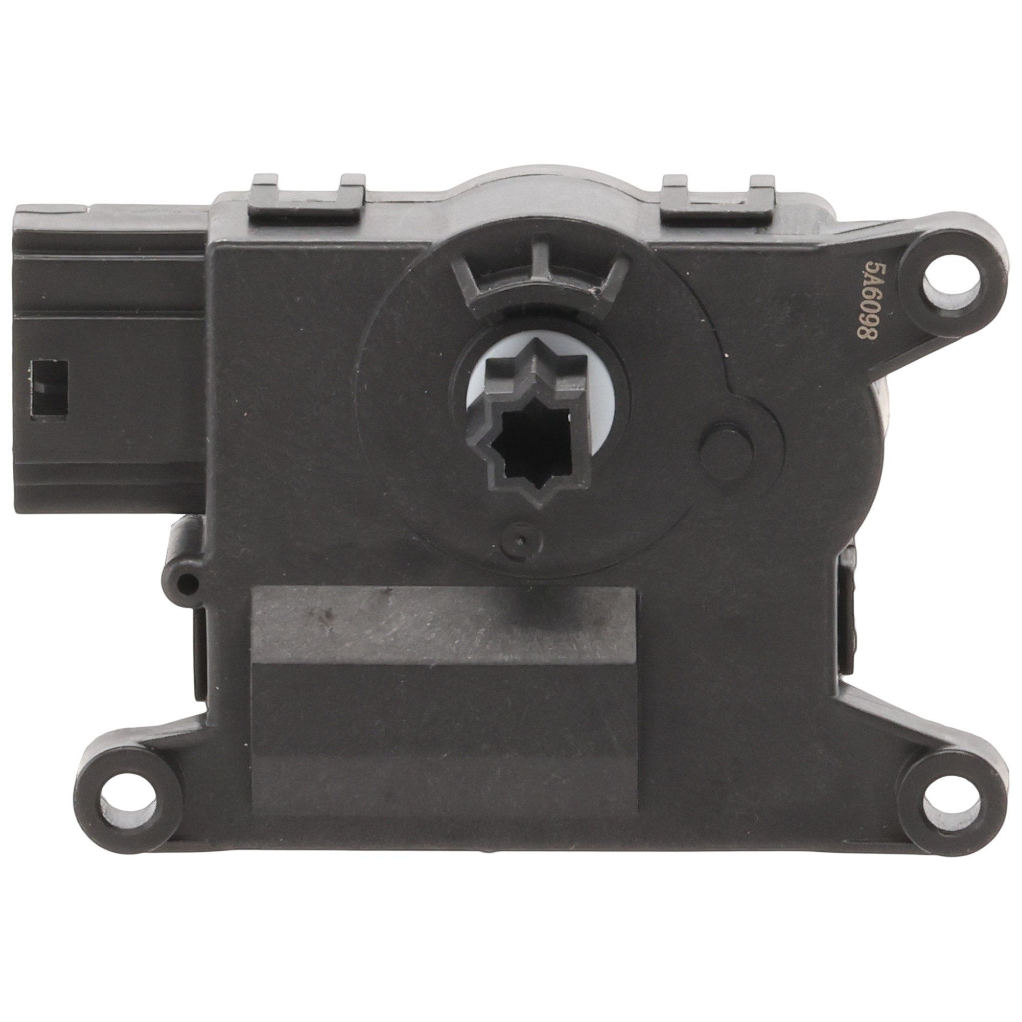 A/C Actuator - Direct Fit