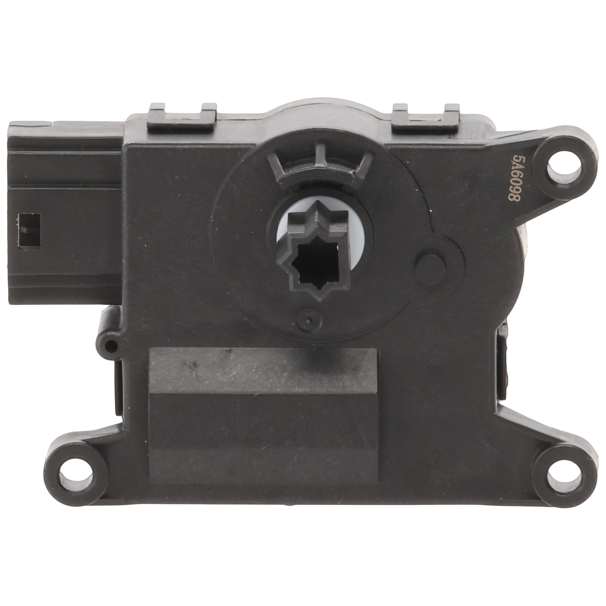 A/C Actuator - Direct Fit - Image 2