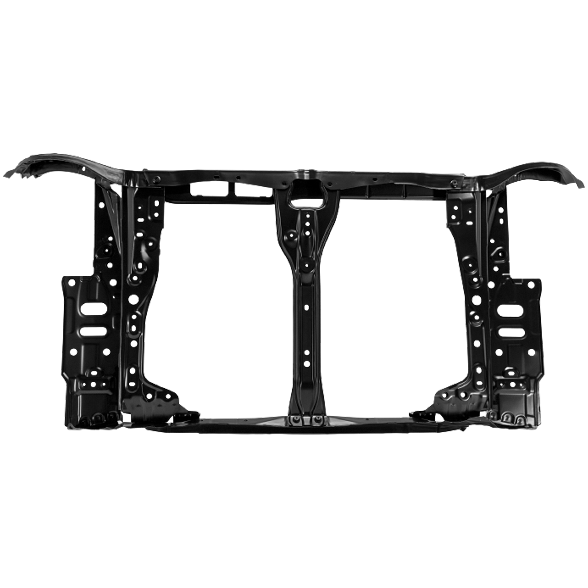 Radiator Support Assembly, 2.5L, 4Cyl - Image 2