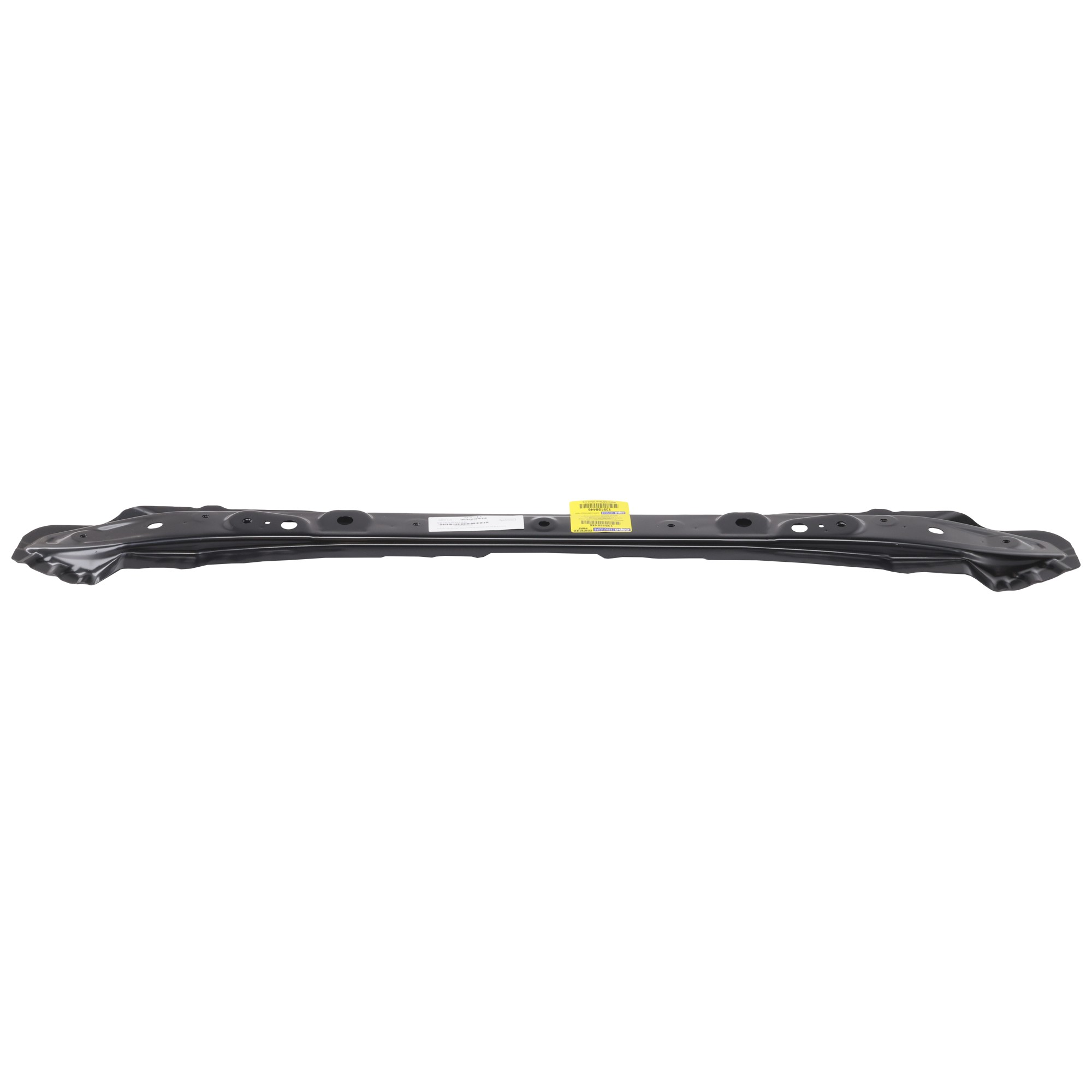 Radiator Support Lower Crossmember, 2.0L, 4Cyl, CAPA Certified