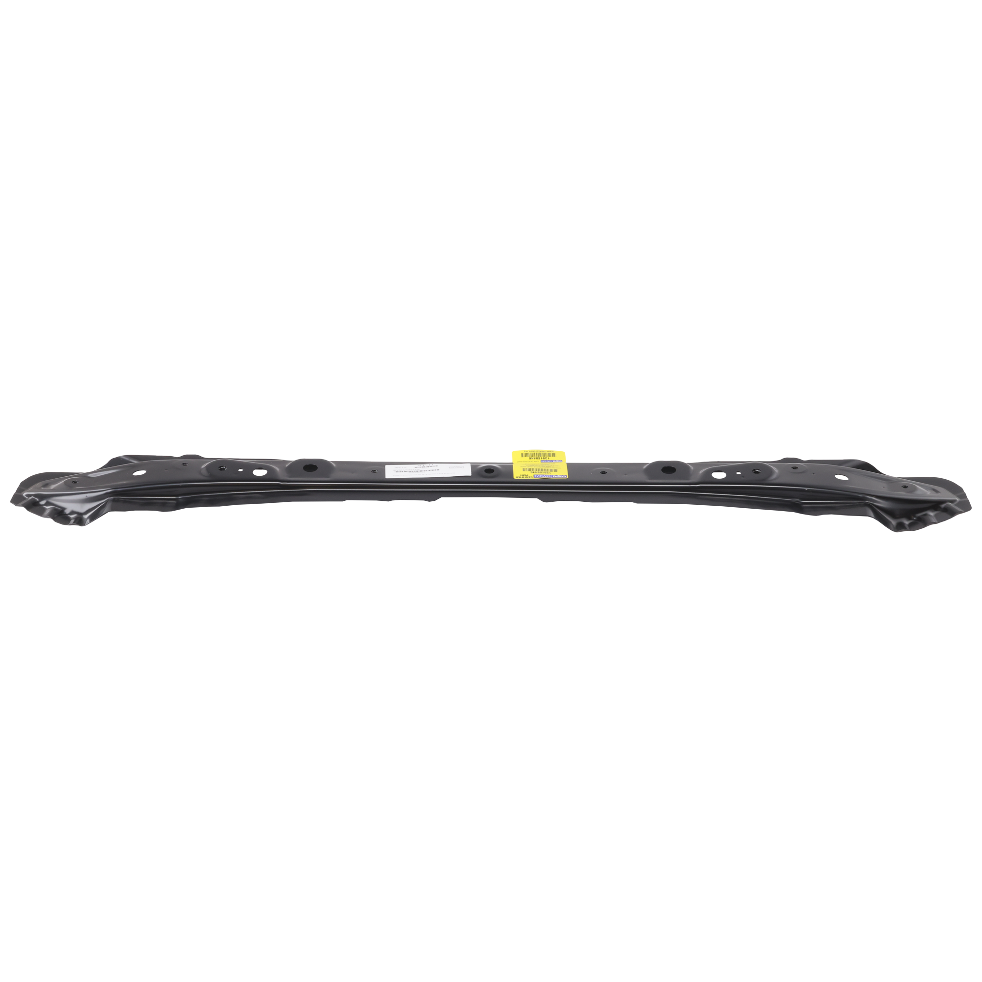 Radiator Support Lower Crossmember, 2.0L, 4Cyl, CAPA Certified - Image 2