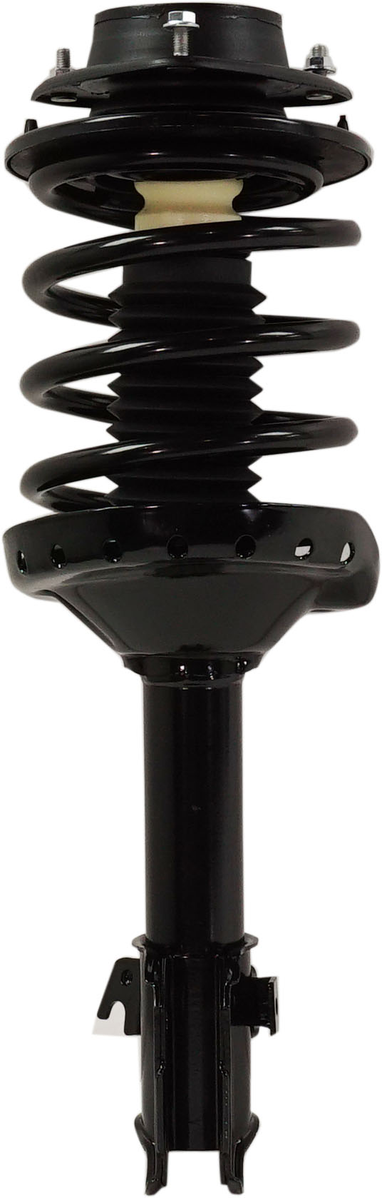 Fully Loaded Strut - Front, Passenger Side