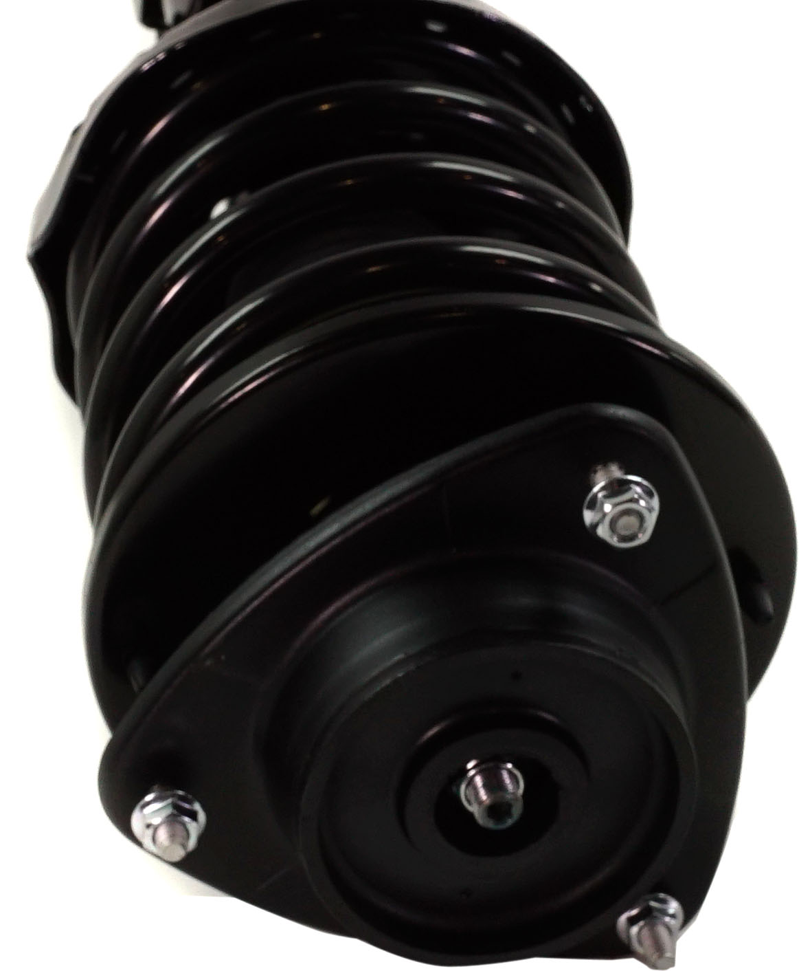 Fully Loaded Strut - Front, Passenger Side - Image 2