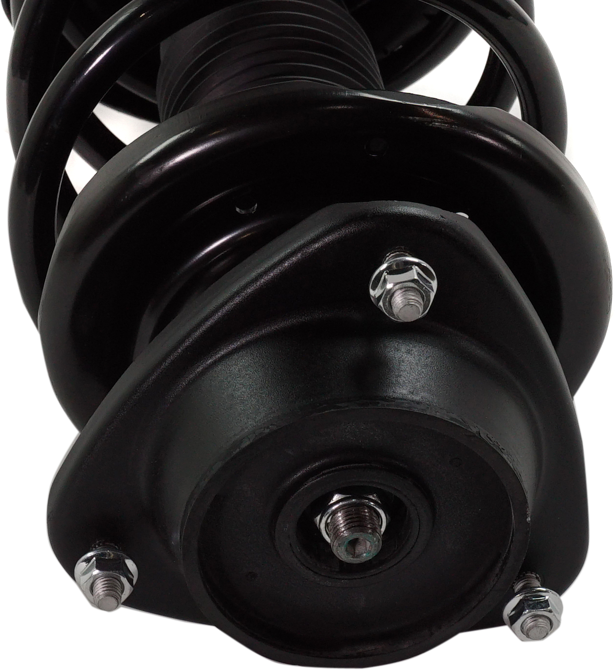 Front, Passenger Side Fully Loaded Strut, 4 Cyl., 2.5L Engine - Image 2