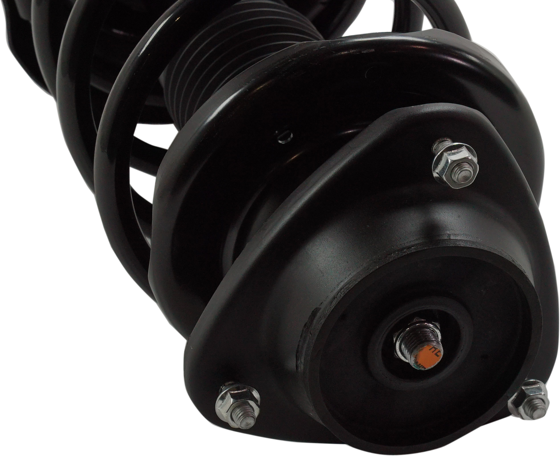 Front, Driver Side Fully Loaded Strut, 4 Cyl., 2.5L Engine - Image 2