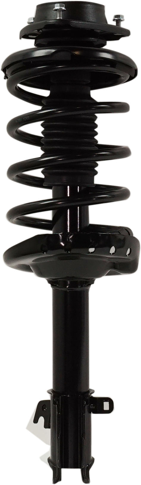 Front, Passenger Side Fully Loaded Strut