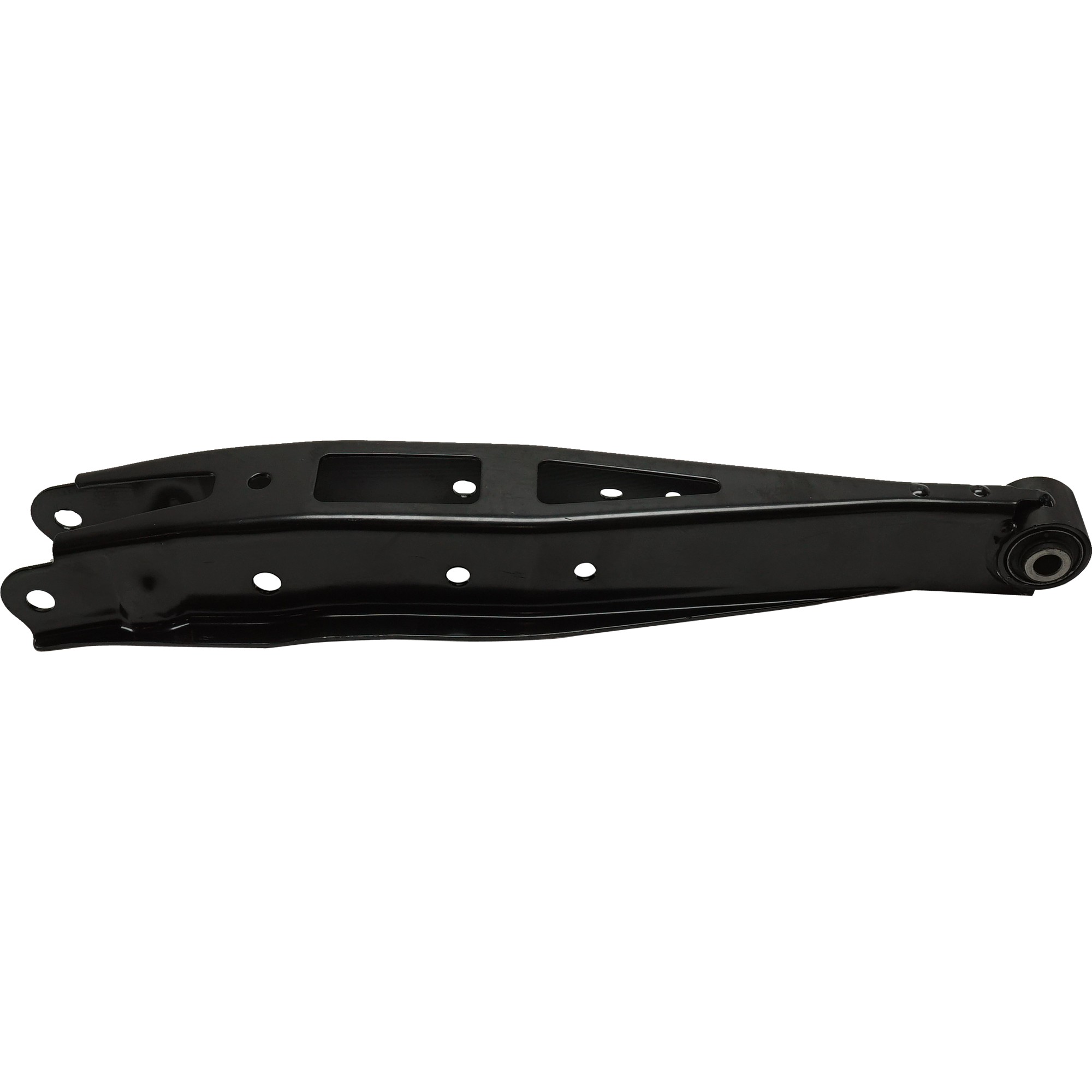 Rear, Driver or Passenger Side, Lower, Rearward Lateral Link