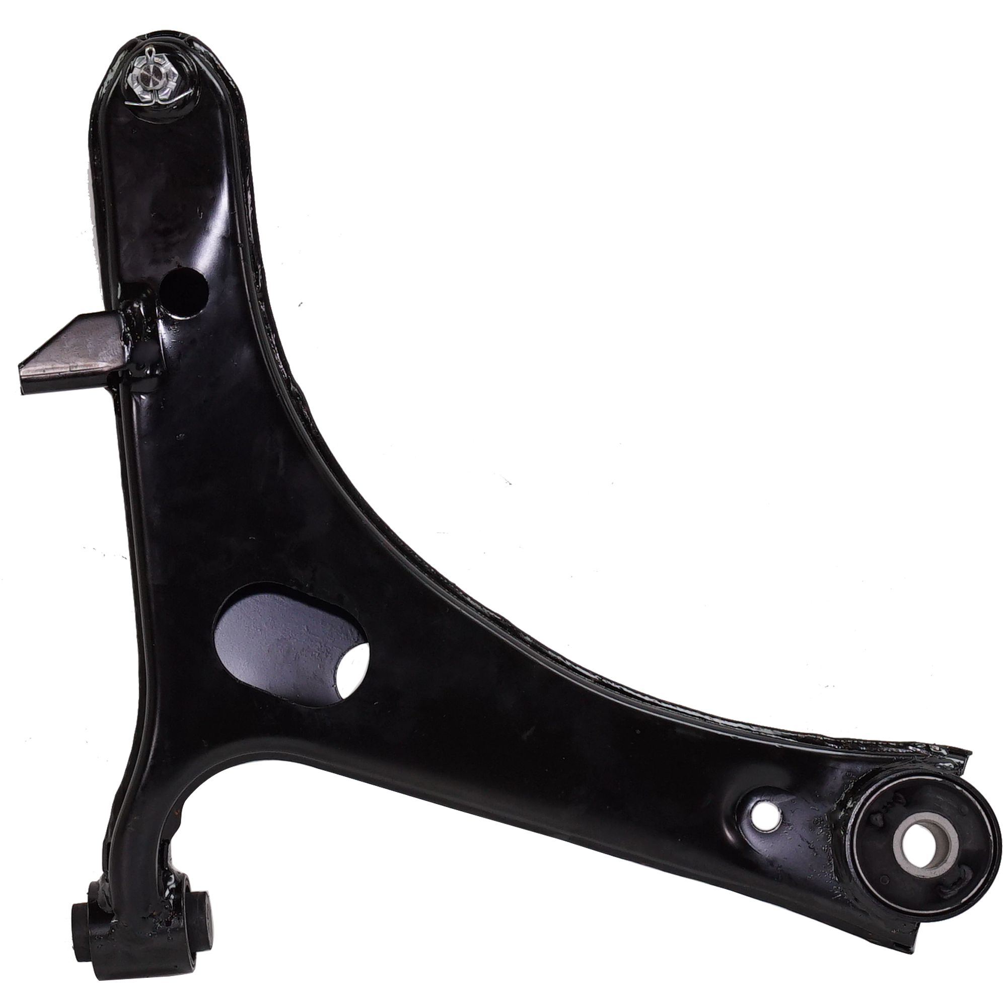 Front, Driver Side, Lower Control Arm, With Ball Joint Assembly, AWD - Image 2