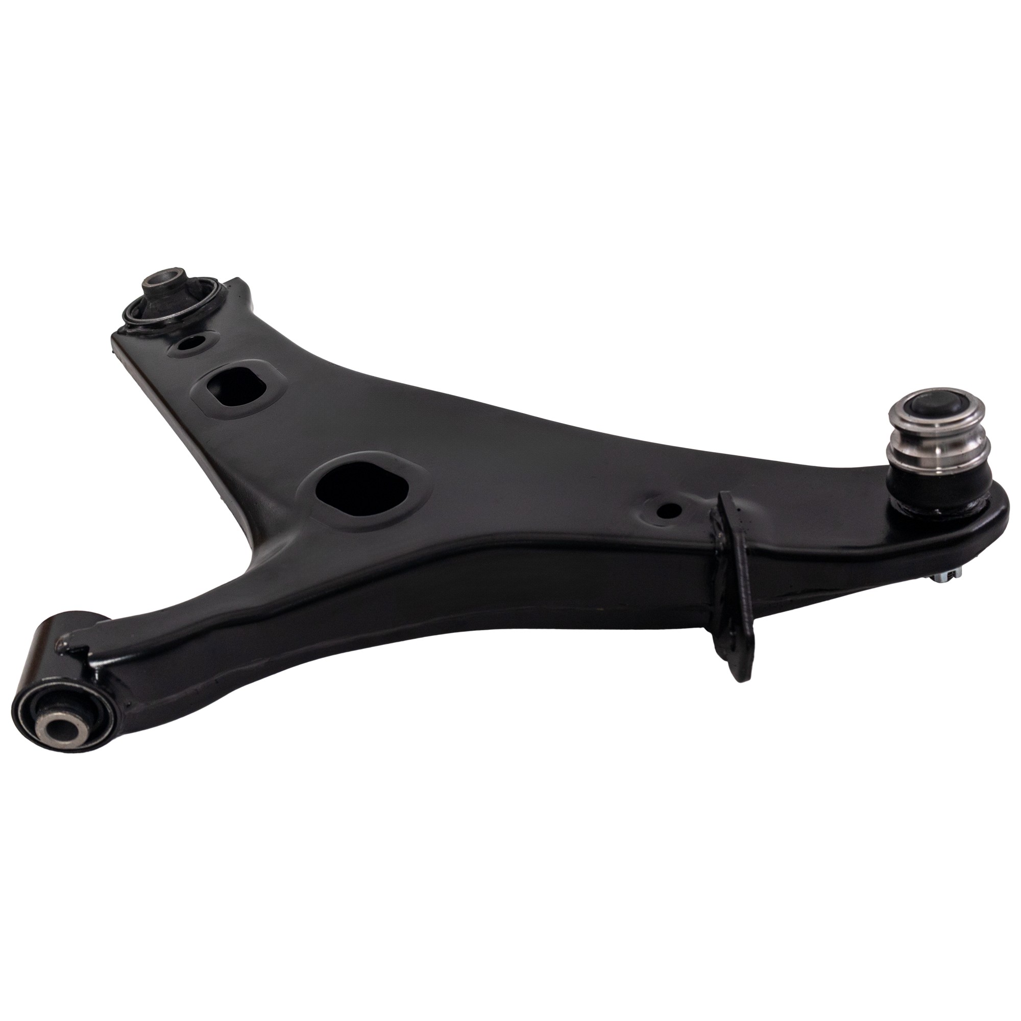 Front, Driver Side, Lower Control Arm